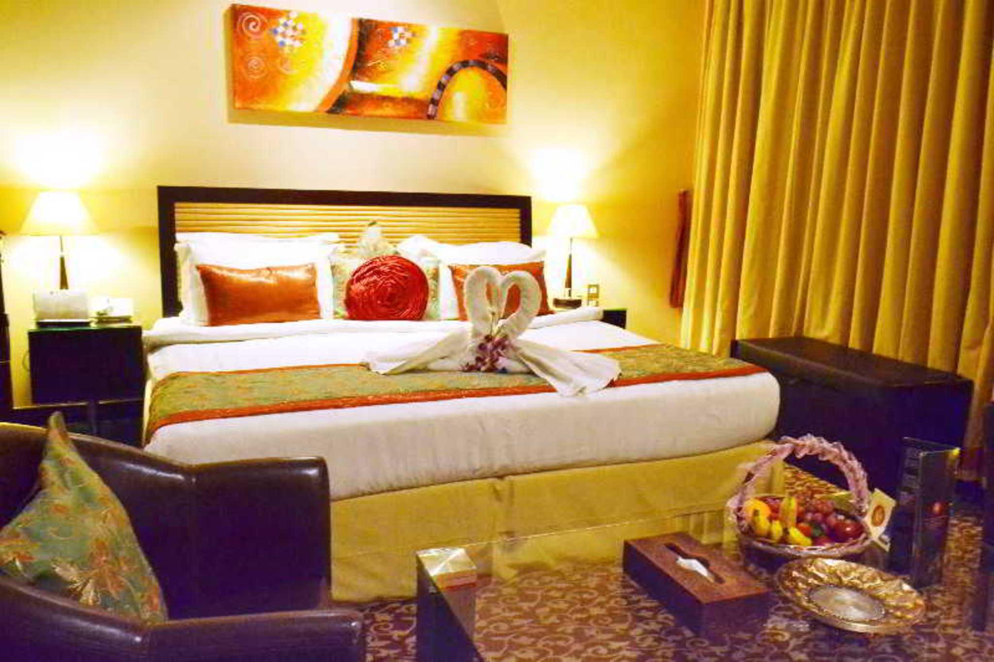 Dorus 4* Dubai