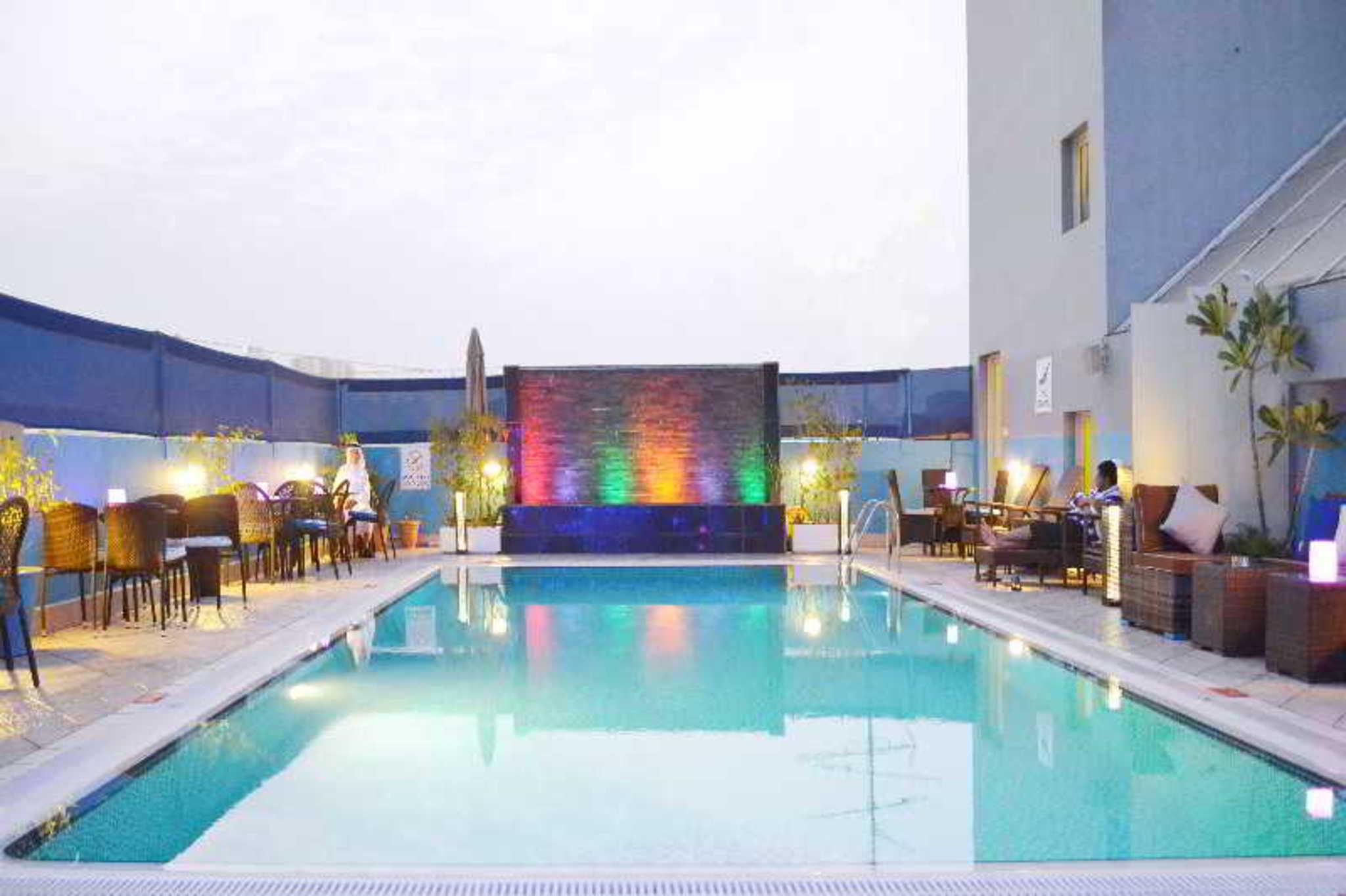 Dorus 4* Dubai