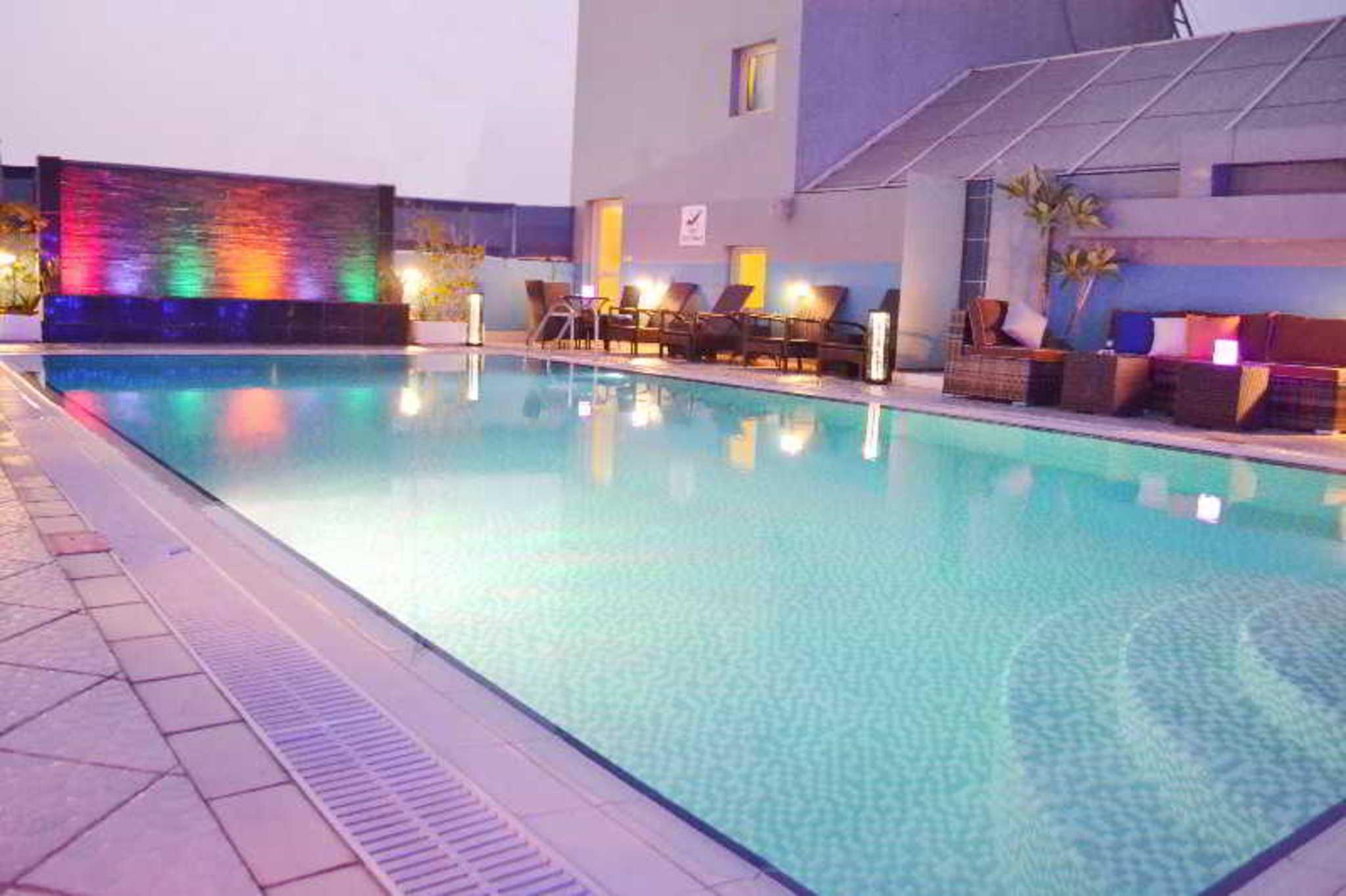 Hotel Dorus
