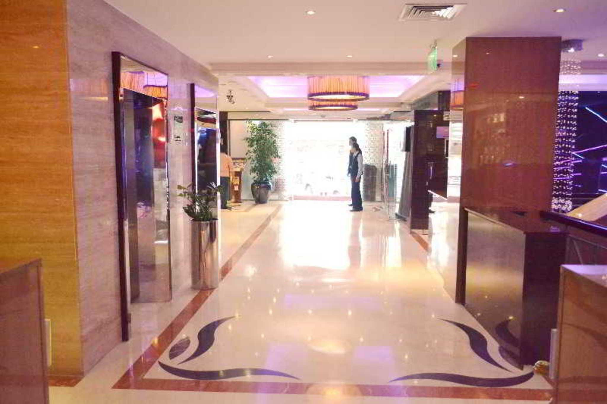 Dorus Dubai