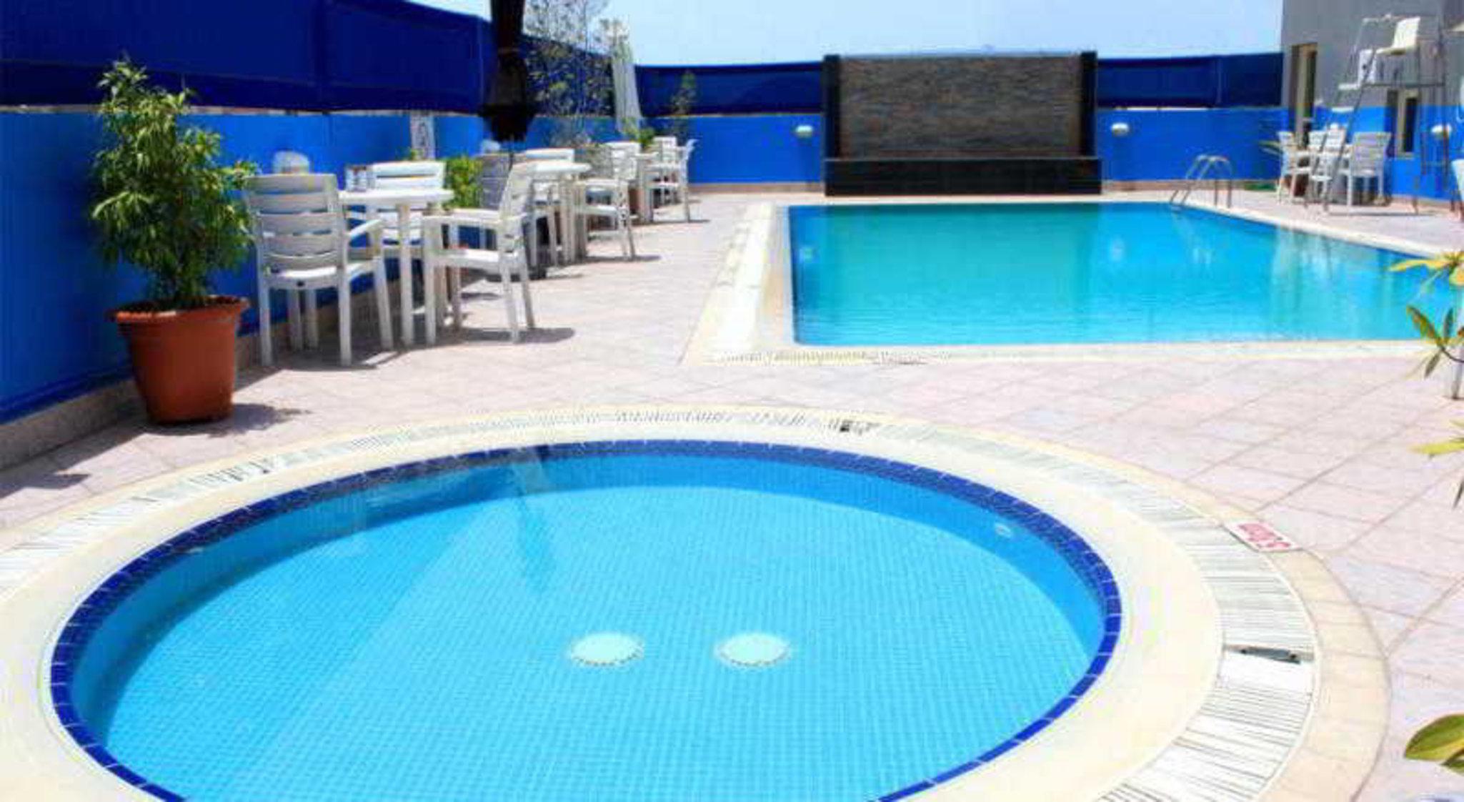 Dorus Hotel Dubai