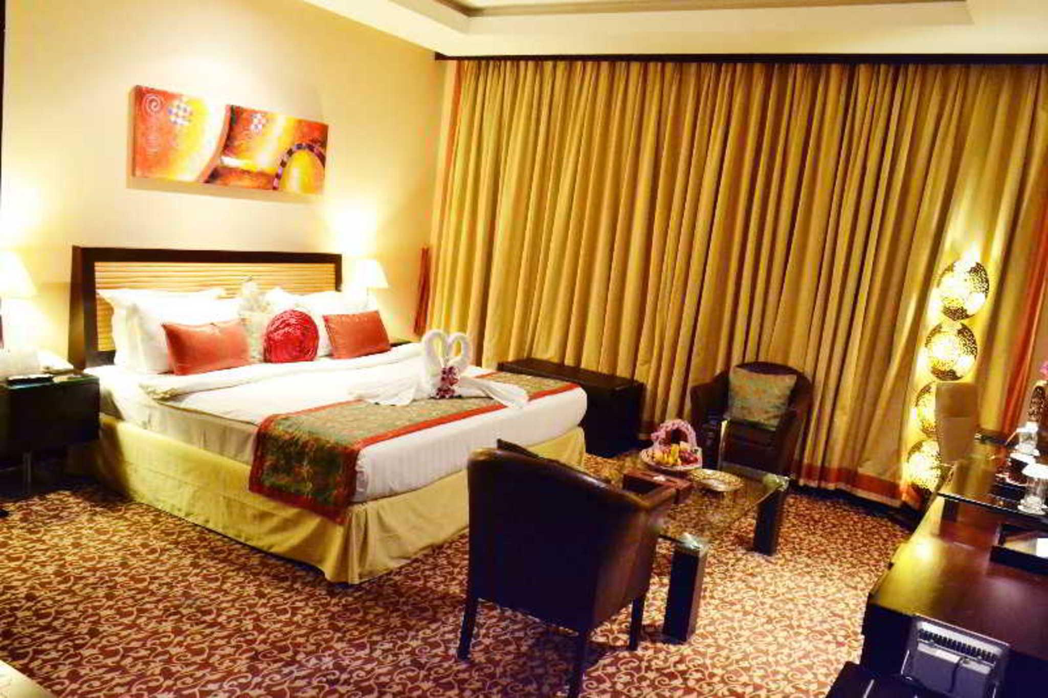 Hotel Dorus Dubai