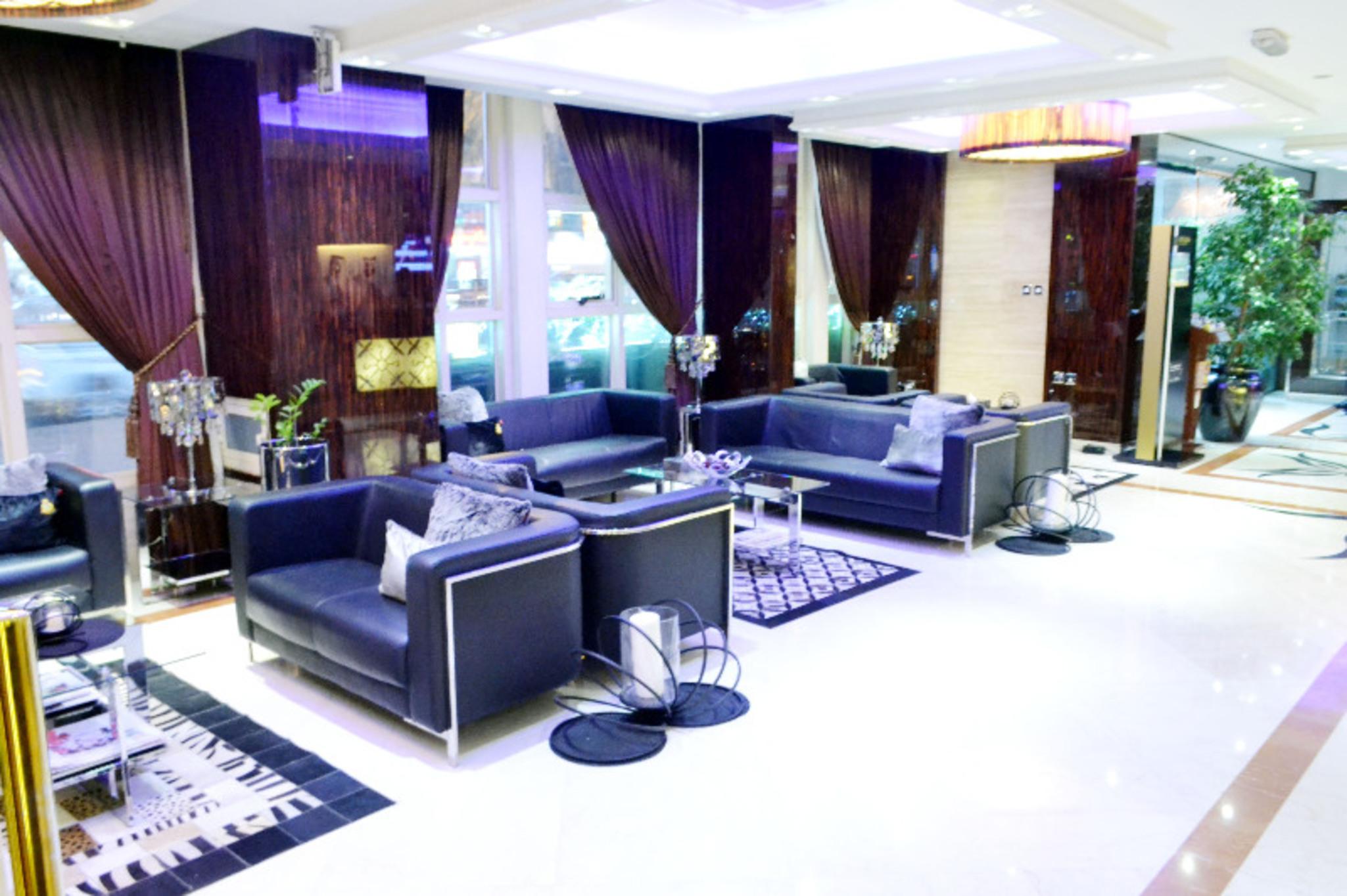 Dorus Hotel Dubai