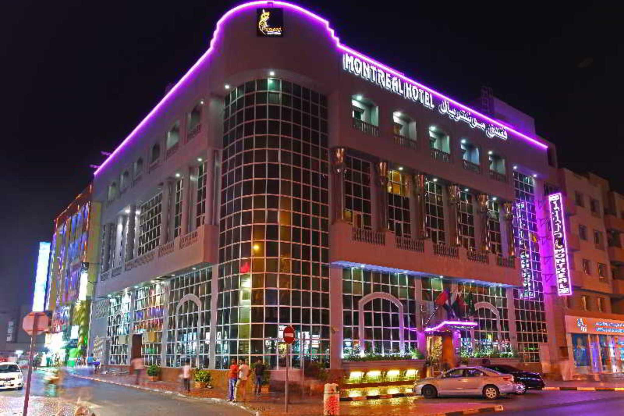 Dorus Hotel Dubai