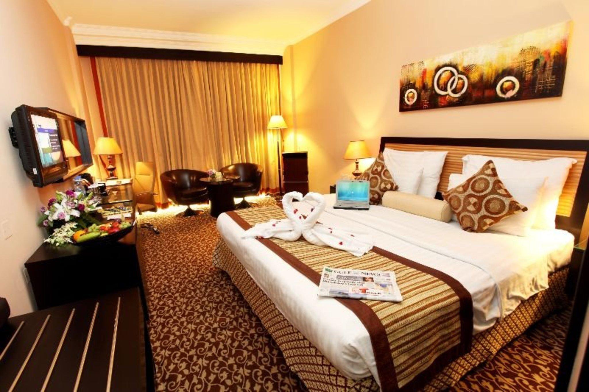 Dorus 4* Dubai
