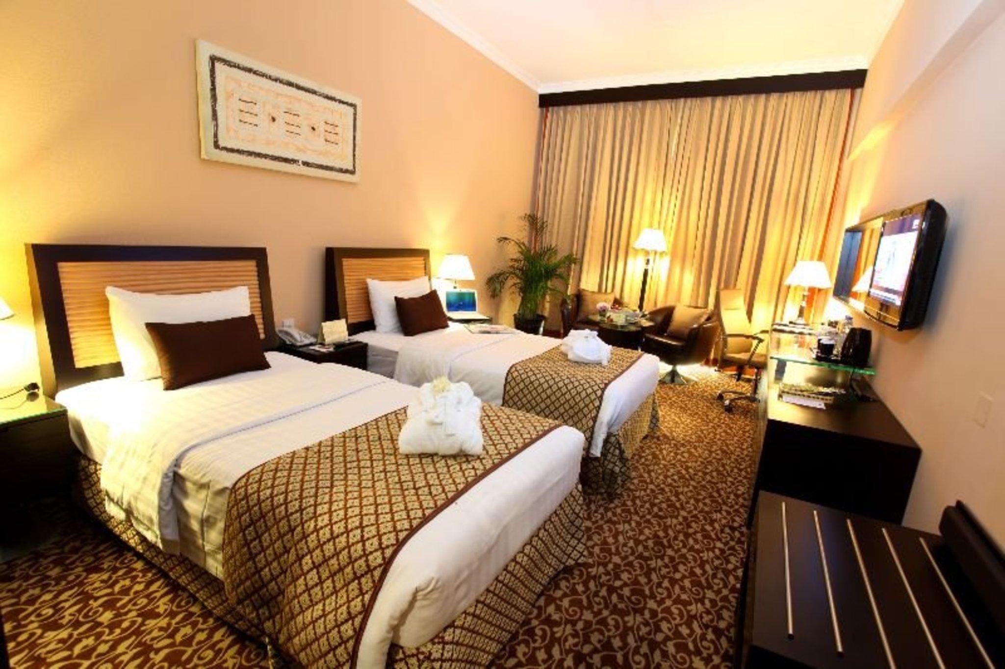 Hotel Dorus 4*