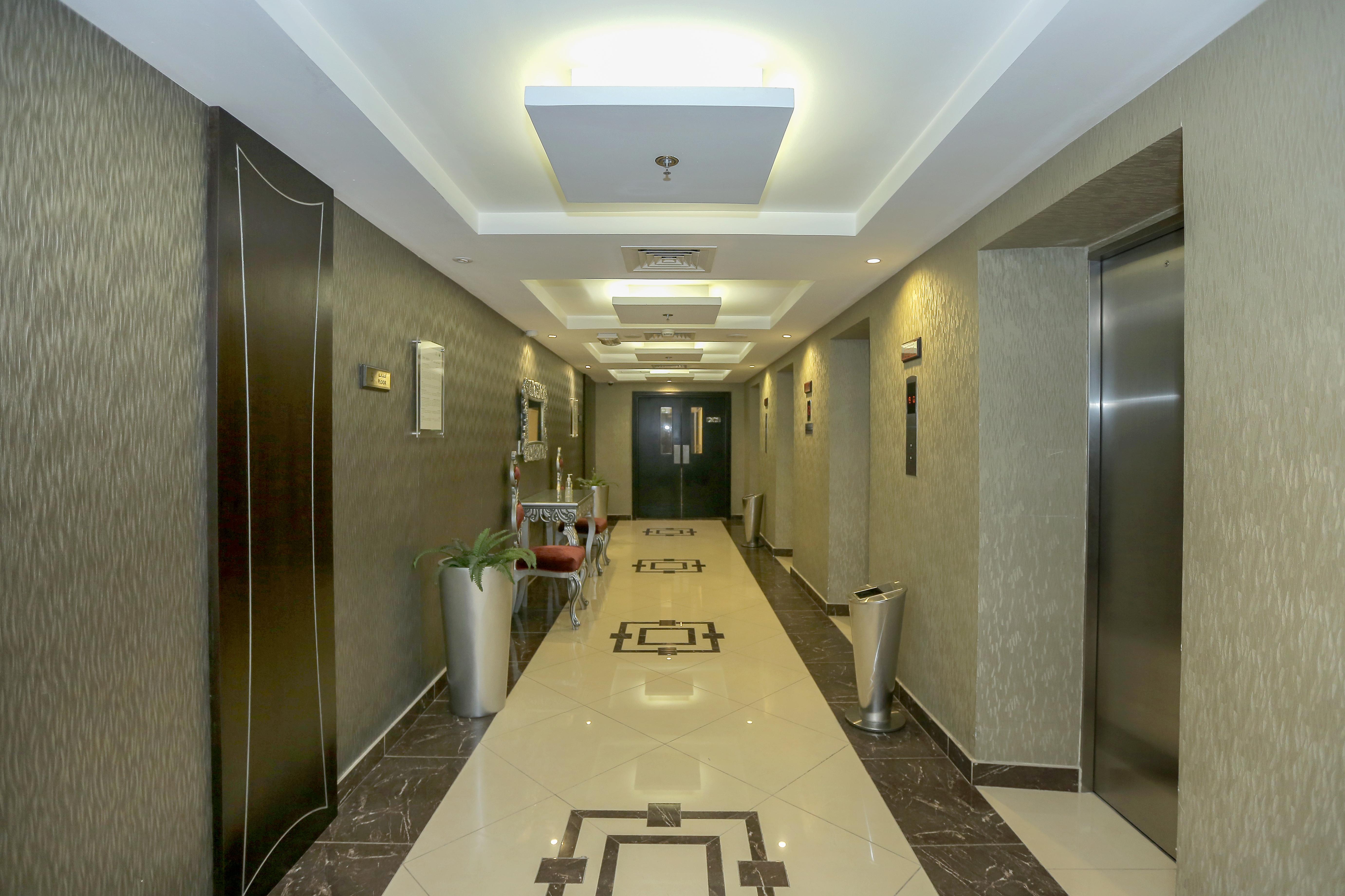Hotel de apartamente Ivory Grand Dubai