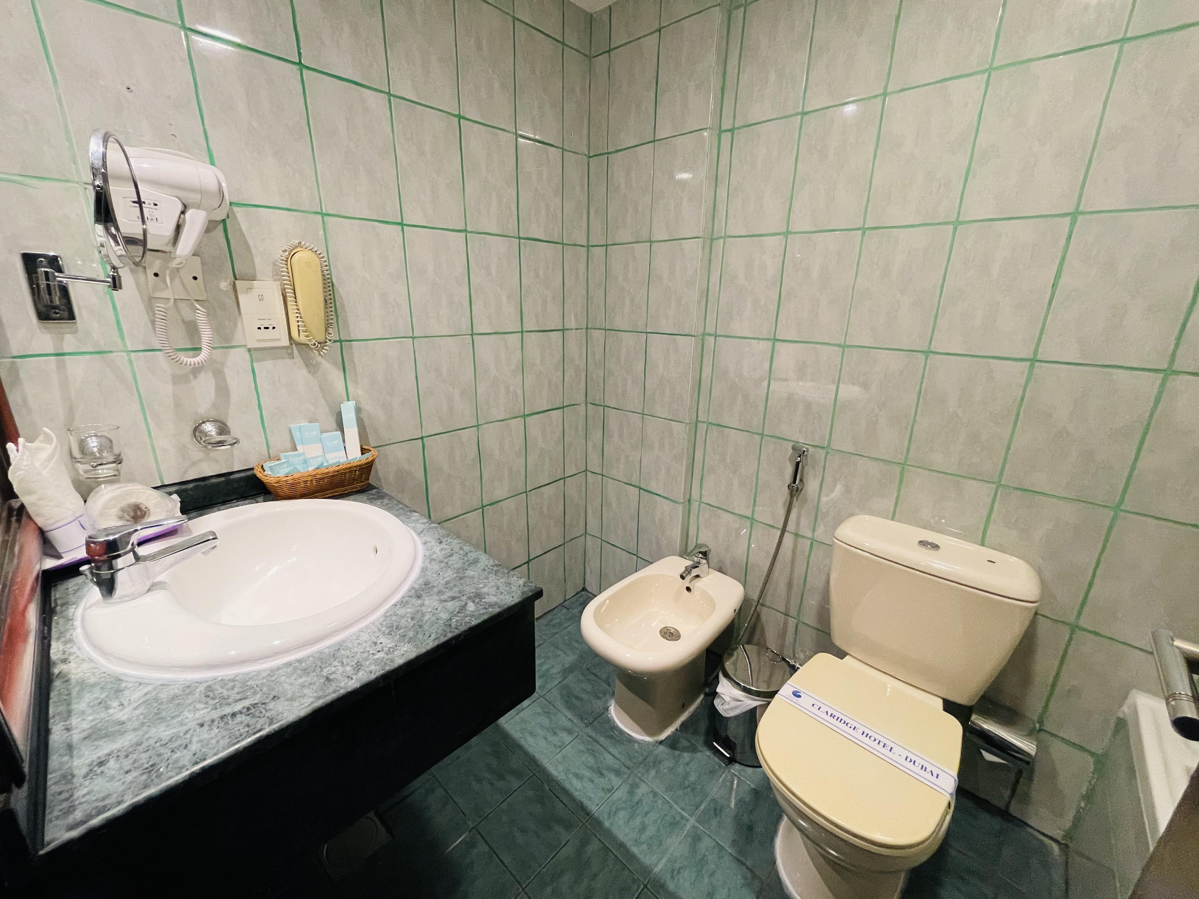Claridge 3*