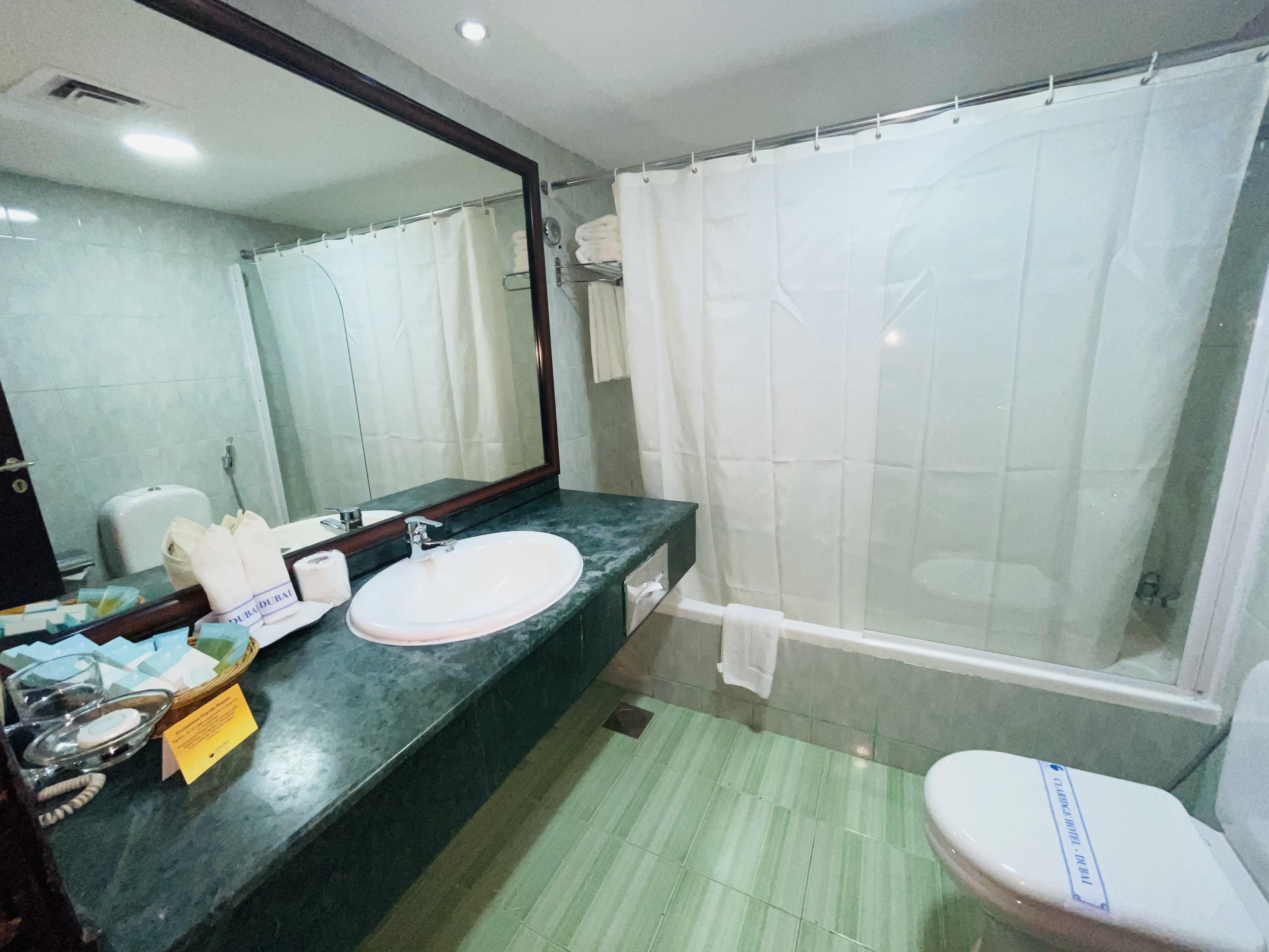 Hotel Claridge 3*
