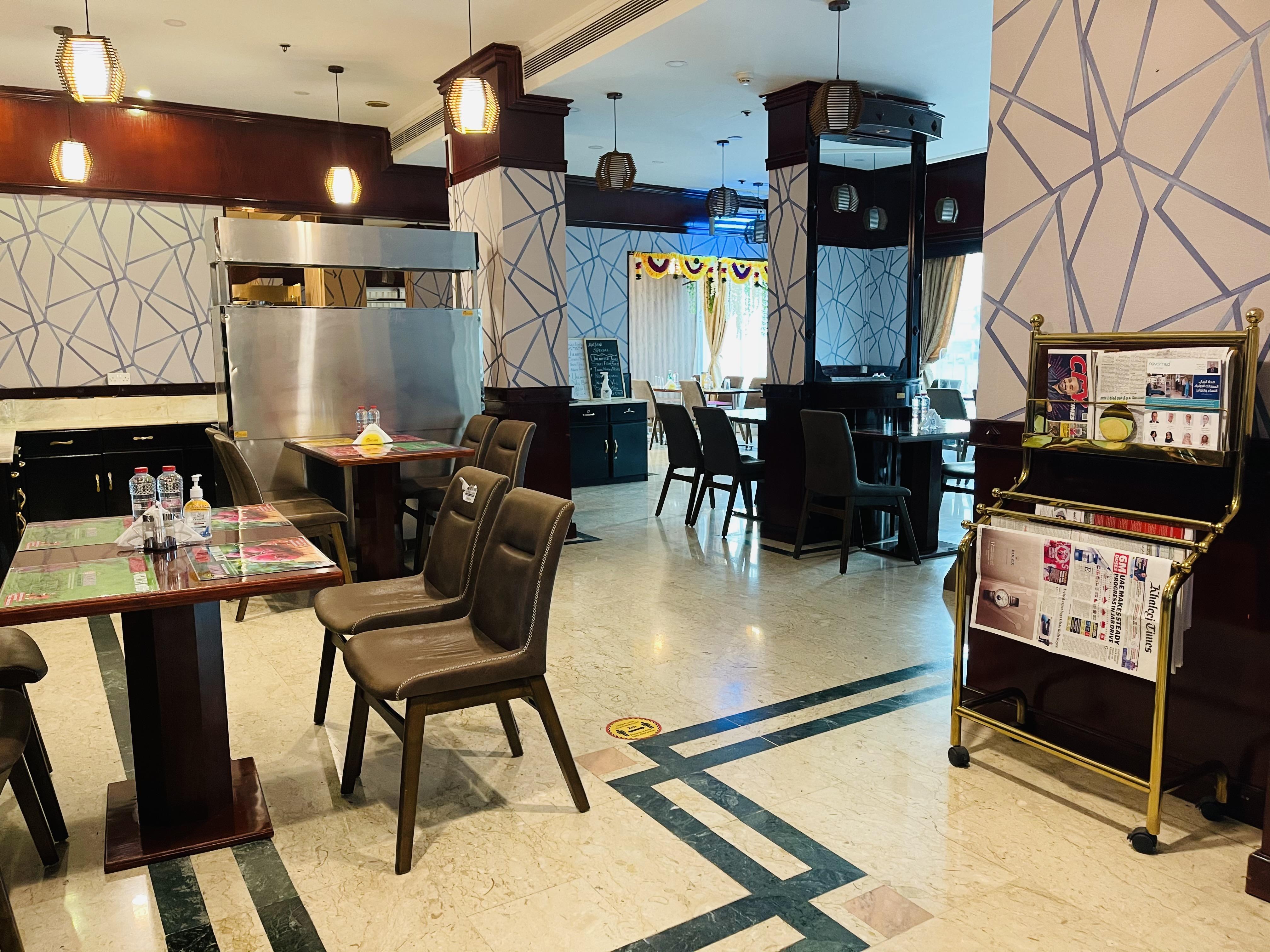 Claridge Hotel 3*