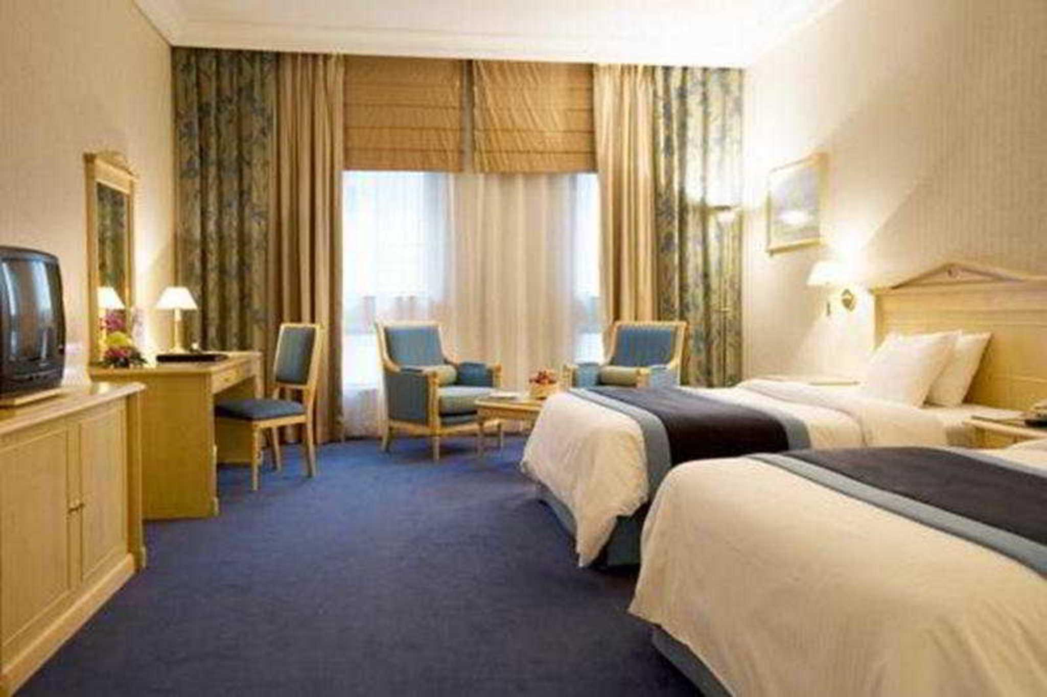 Capitol Jumeirah Hotel Dubái