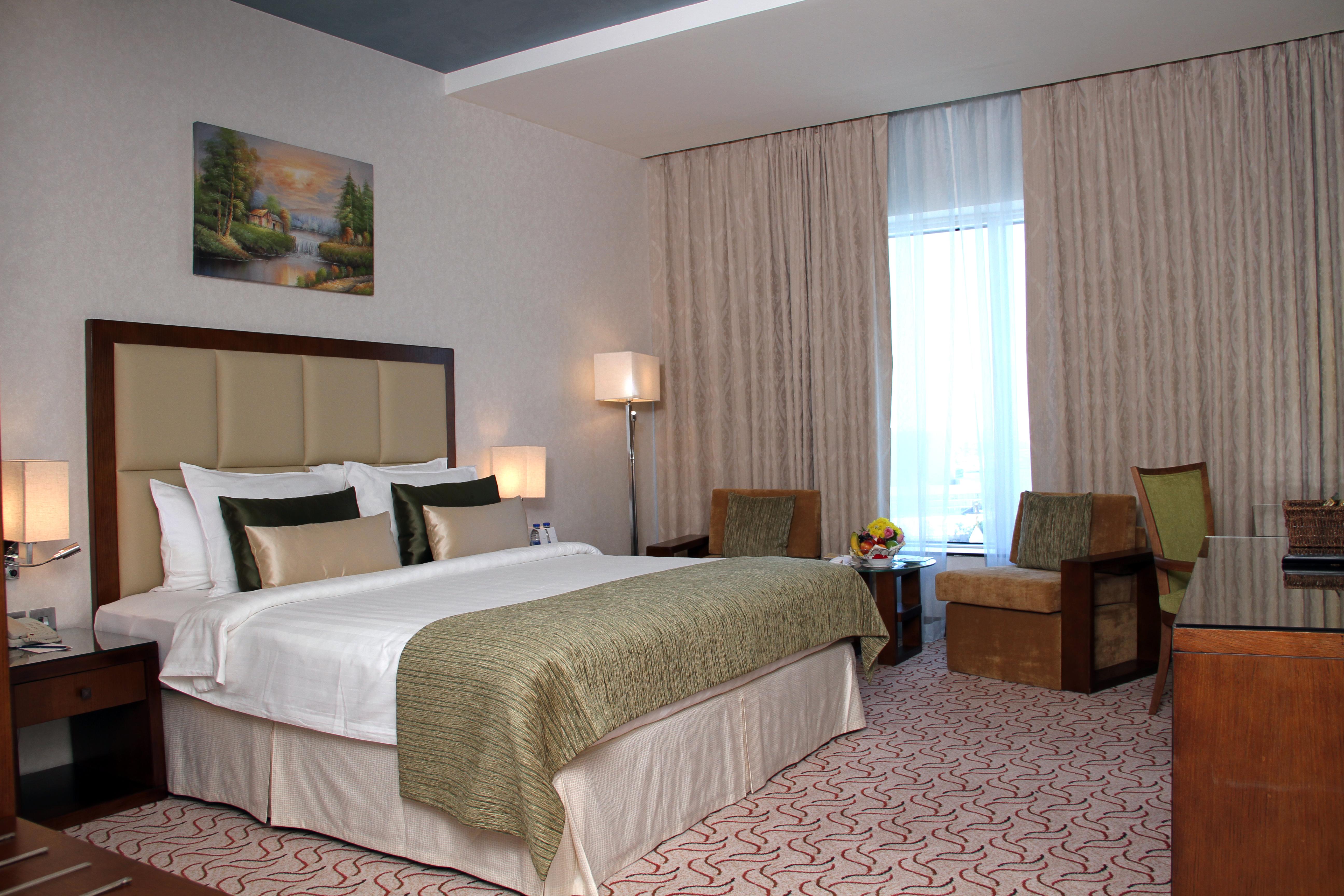 Samaya Deira 4* Dubaï