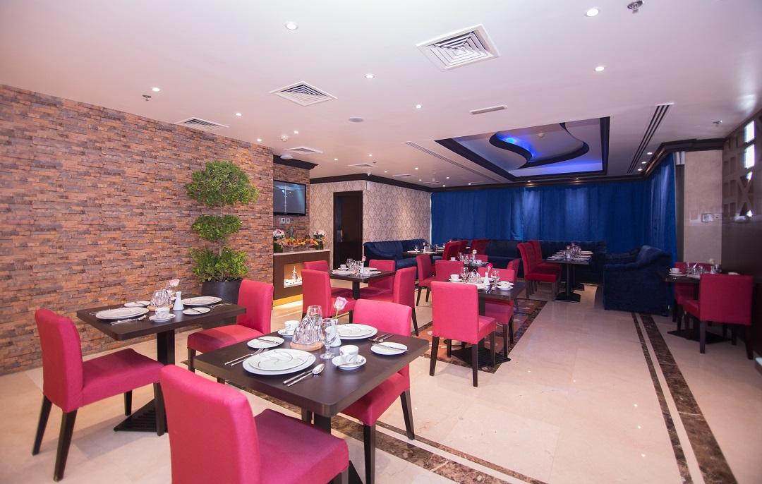 Dream Llc Appart hôtel Dubaï