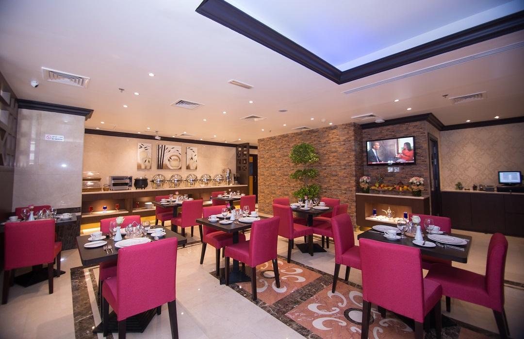 Dream Llc Appart hôtel 3*