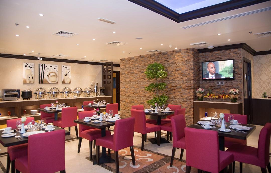 Appart hôtel Dream Llc Dubaï