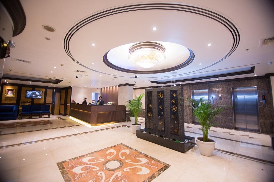 Appart hôtel Dream Llc Dubaï