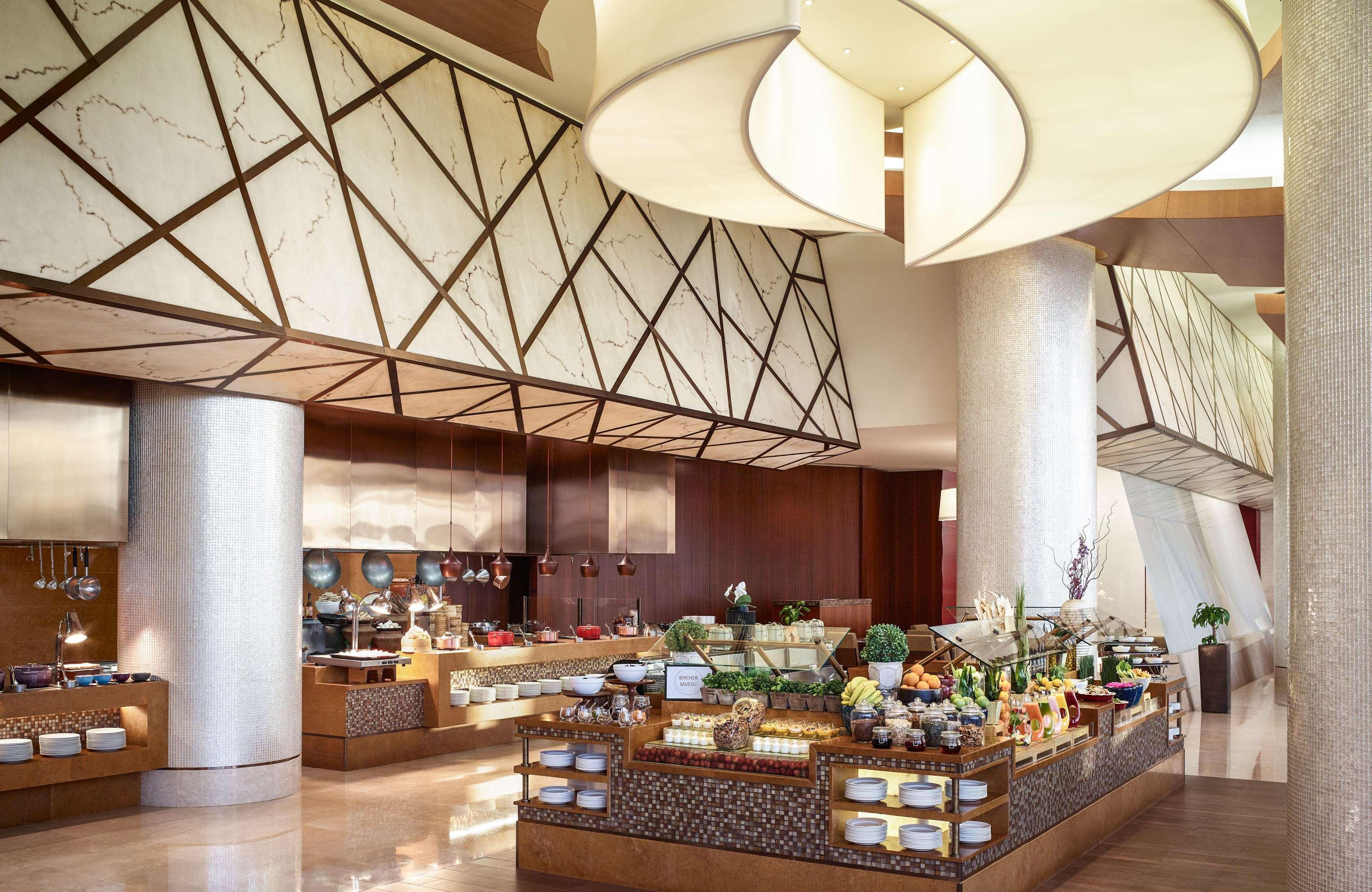 Swissotel Living Al Ghurair Dubai - Deira & Creek - Apartments Dubai