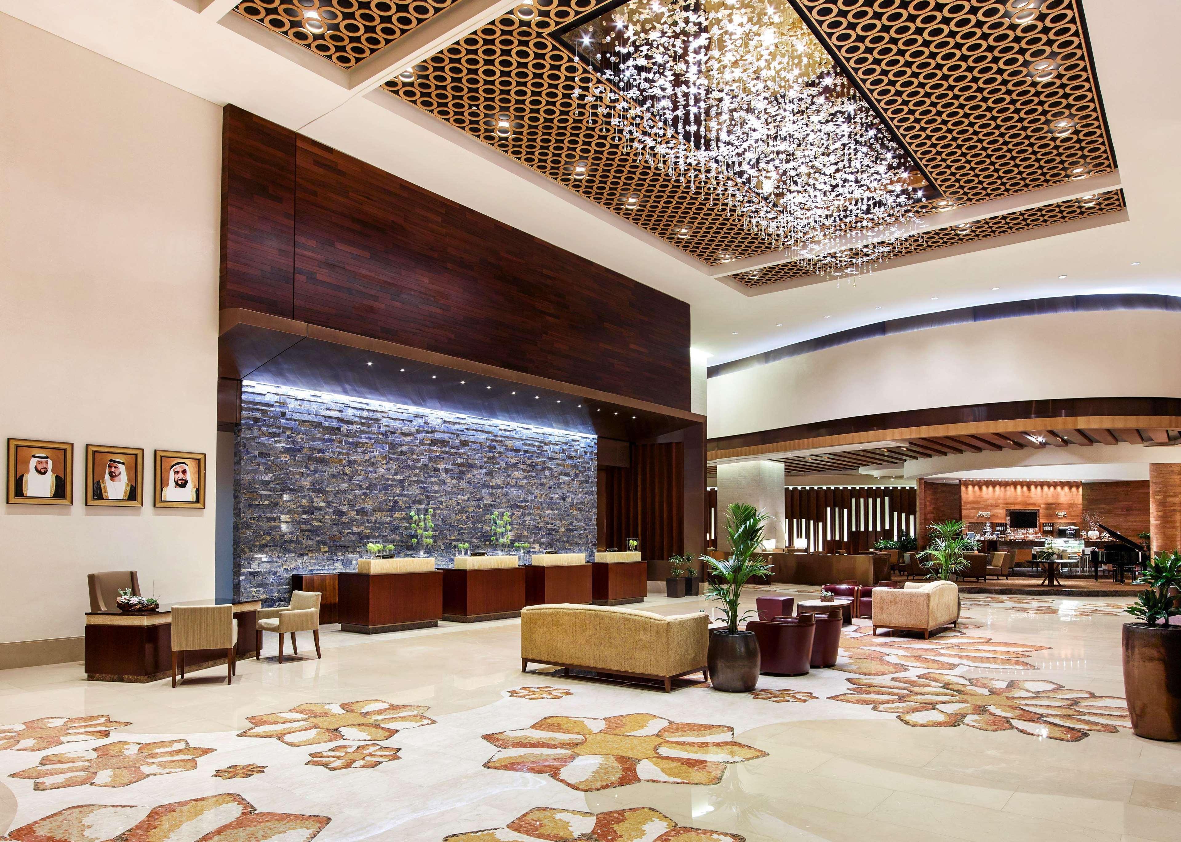 Aparthotel Swissotel Living Al Ghurair Dubai - Deira & Creek - Apartments 5*