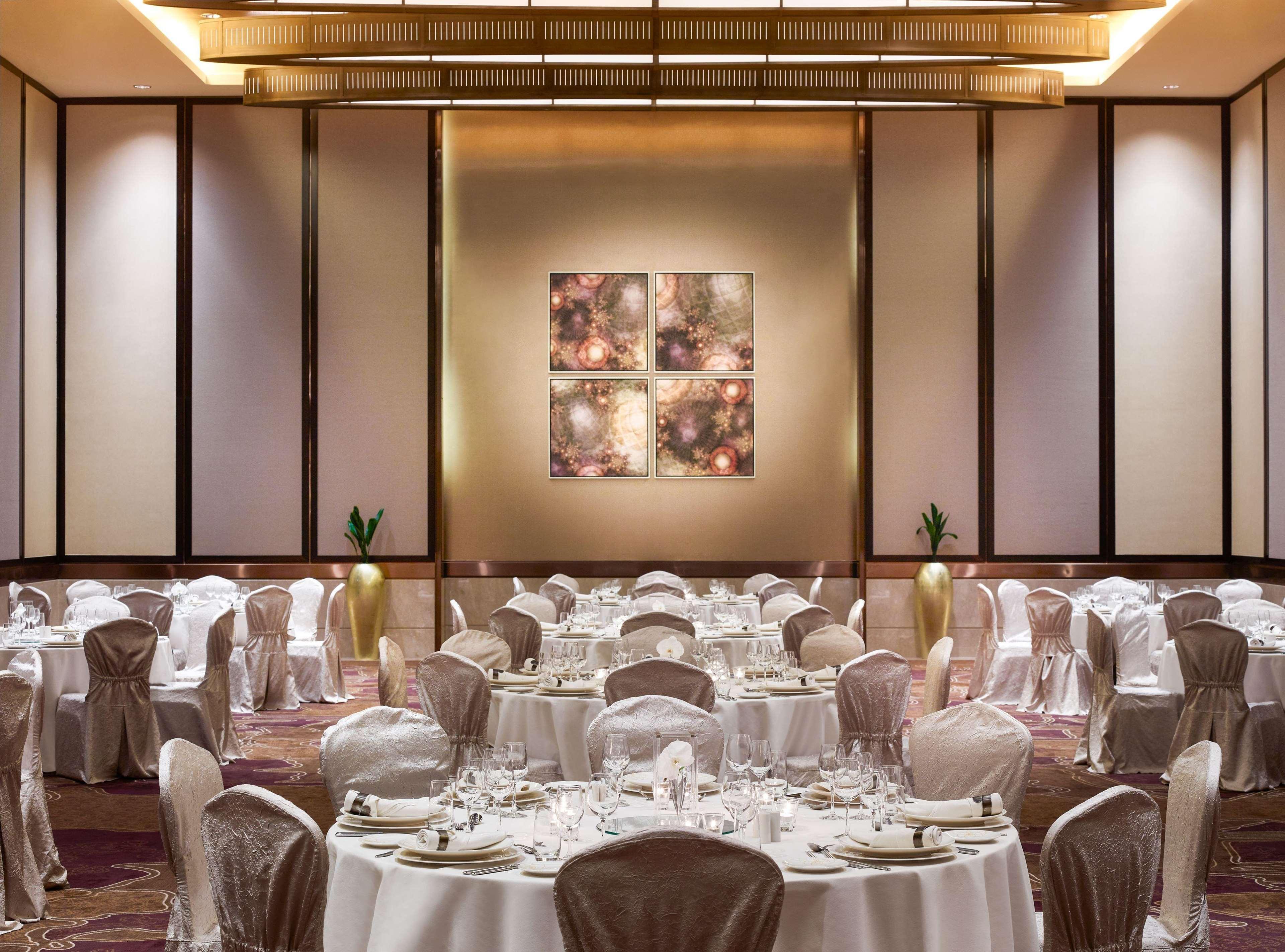 Swissotel Living Al Ghurair Dubai - Deira & Creek - Apartments