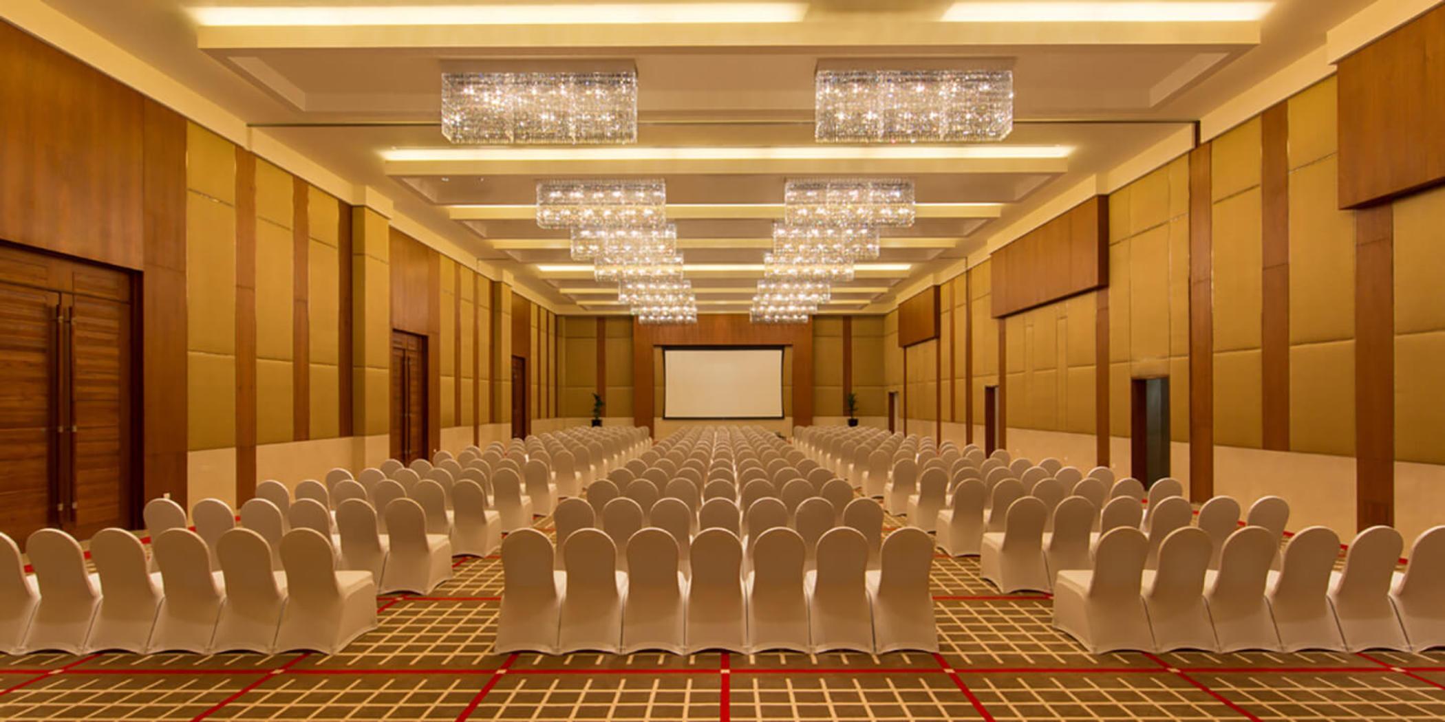 The Oberoi Hotel Dubai