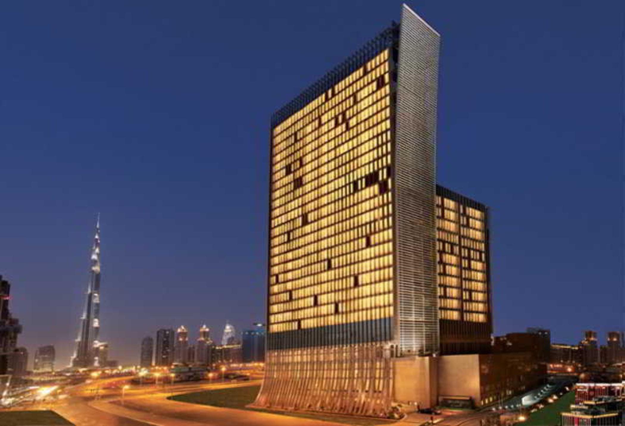 The Oberoi
