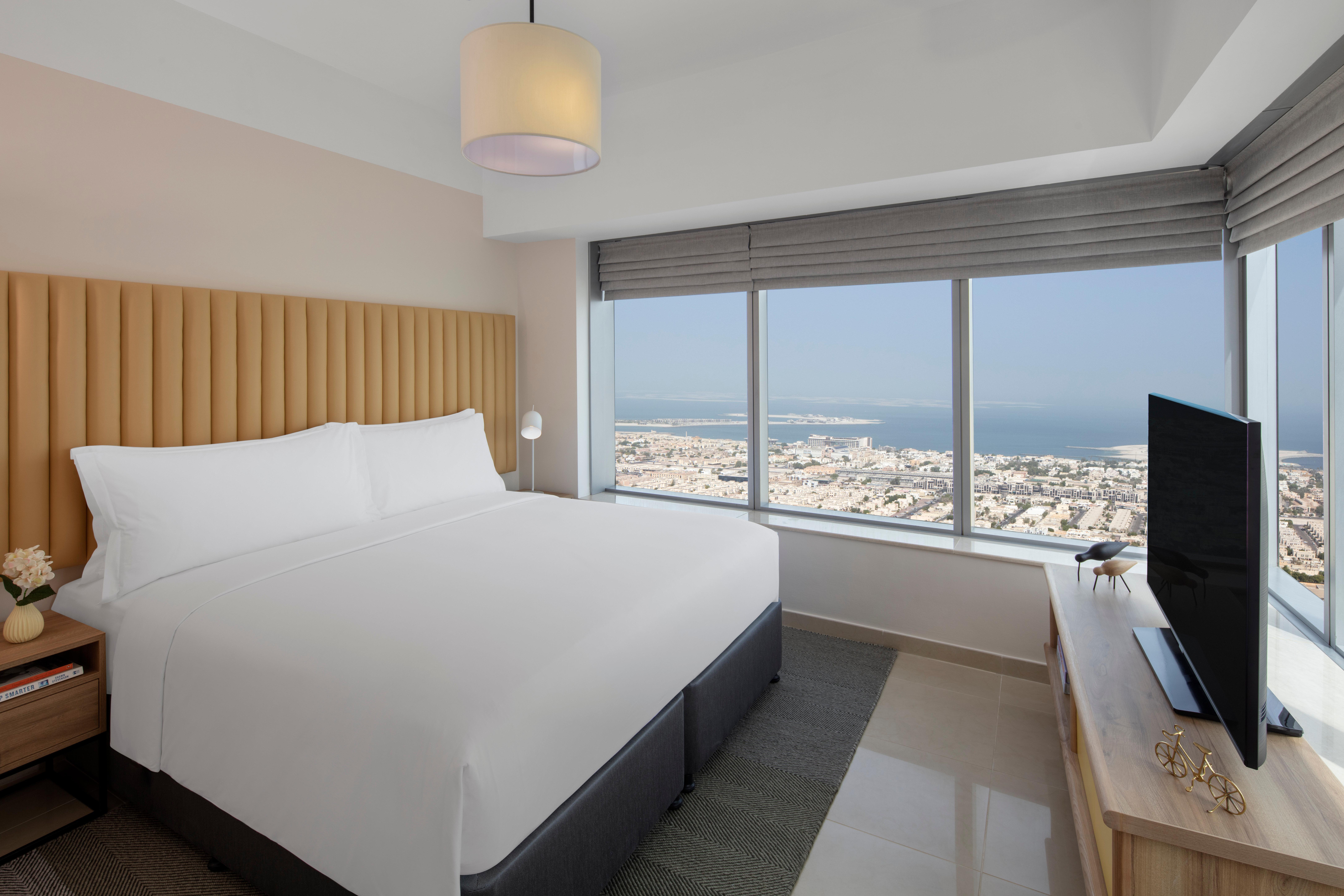 Staybridge Financial Centre By Ihg Dubai