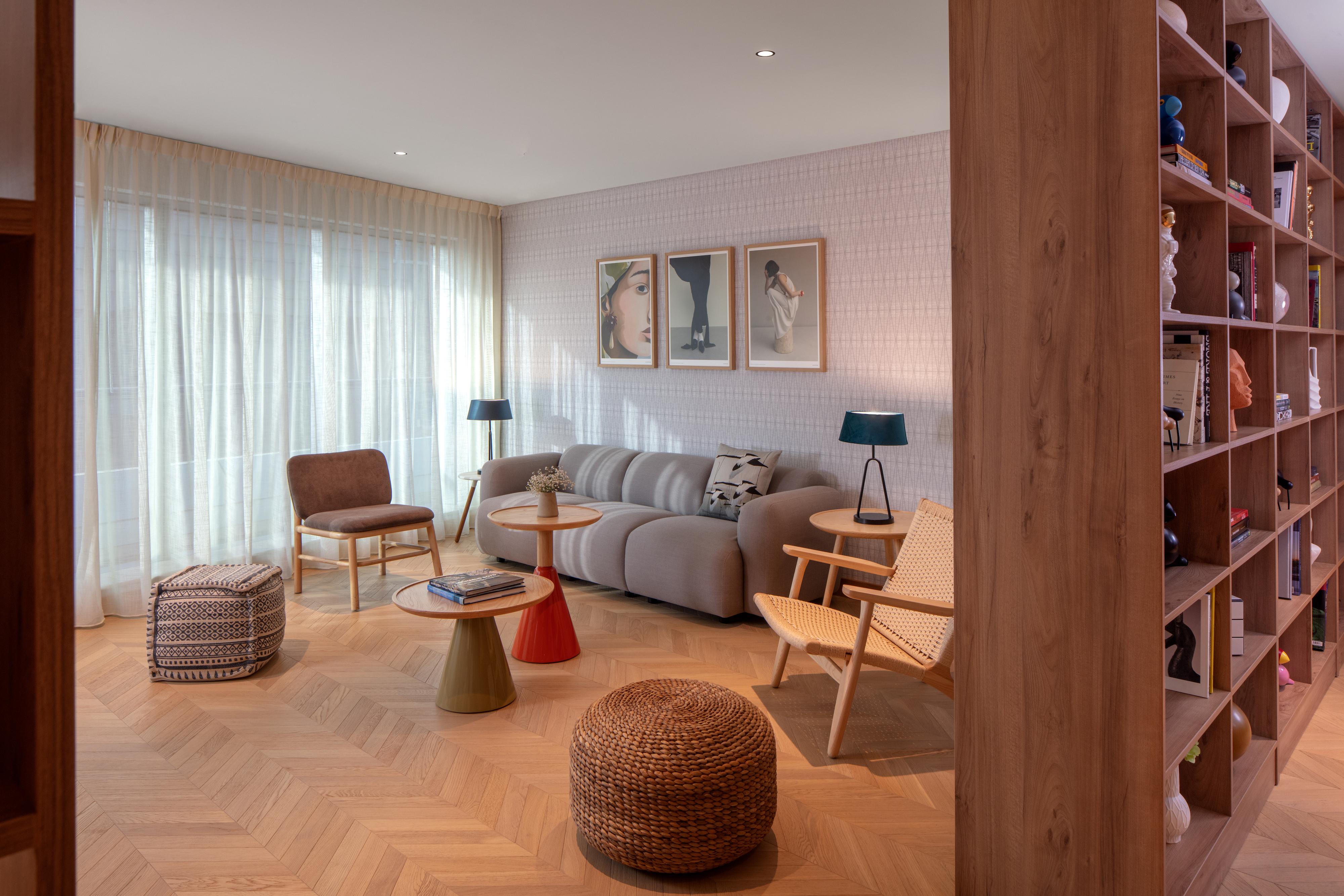 Staybridge Financial Centre By Ihg Hotell Dubai