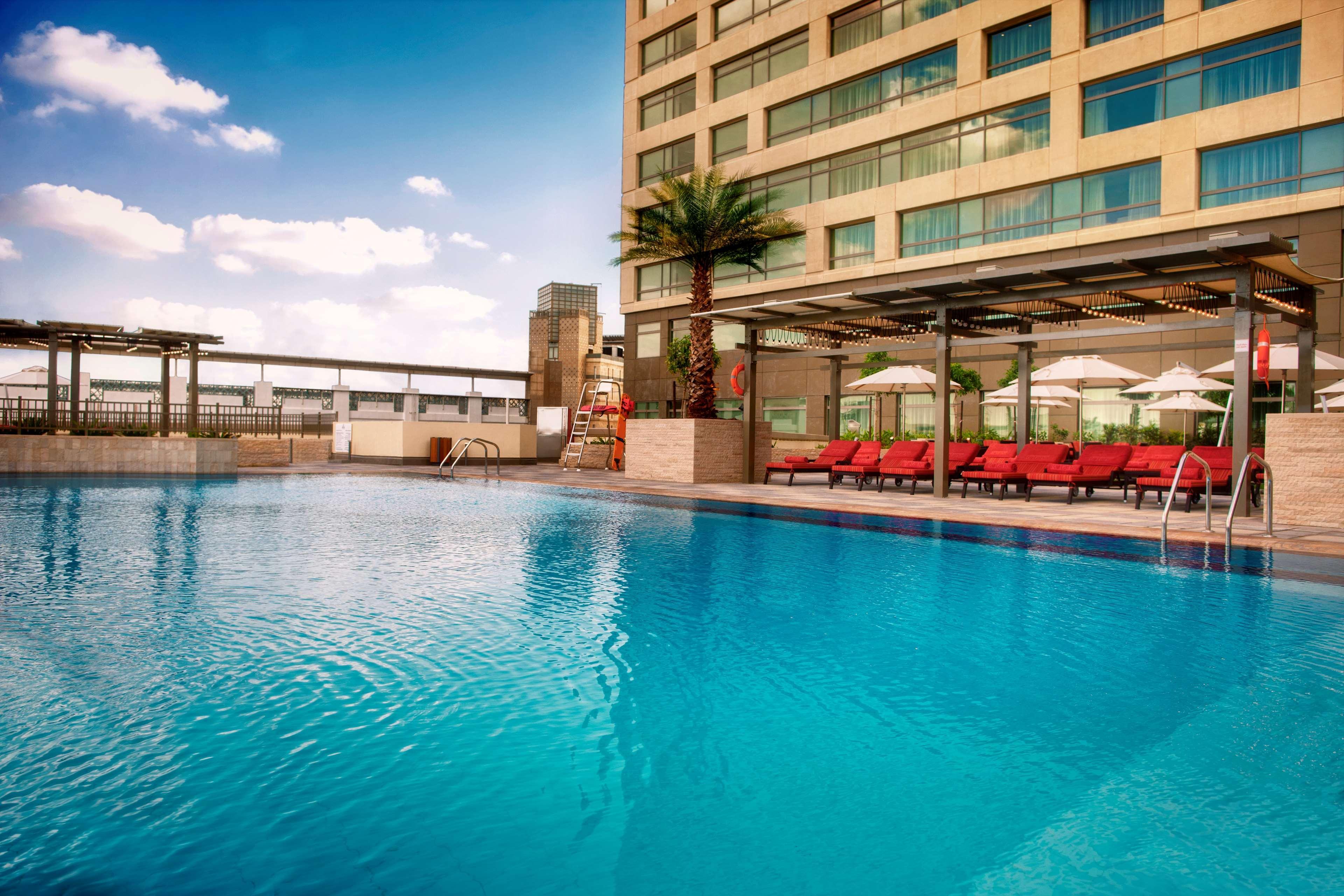 Swissotel Al Ghurair - Deira & Creek