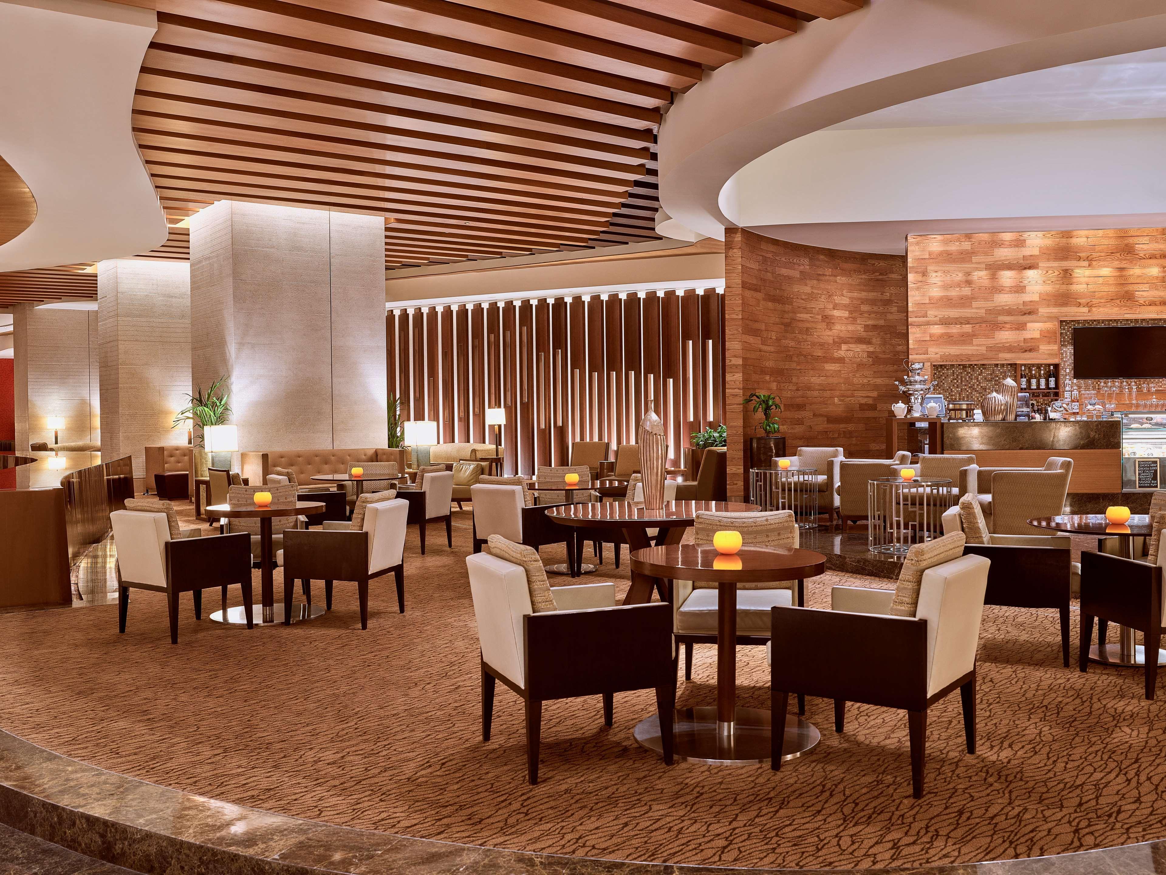 Swissotel Al Ghurair - Deira & Creek