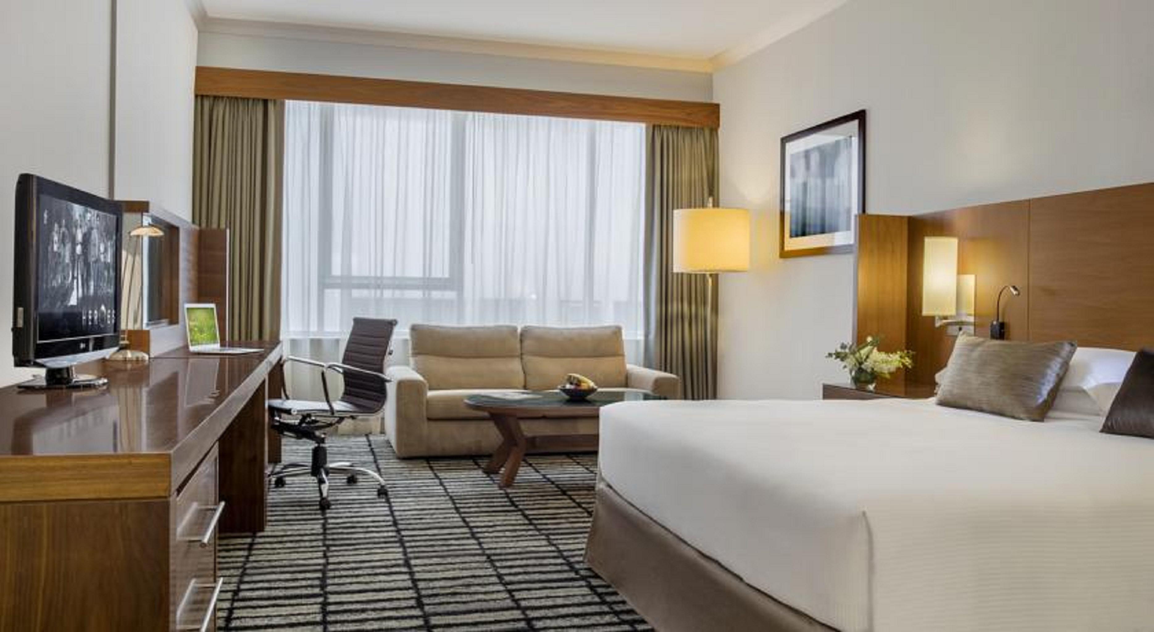 Jumeira Rotana - 4* Dubái