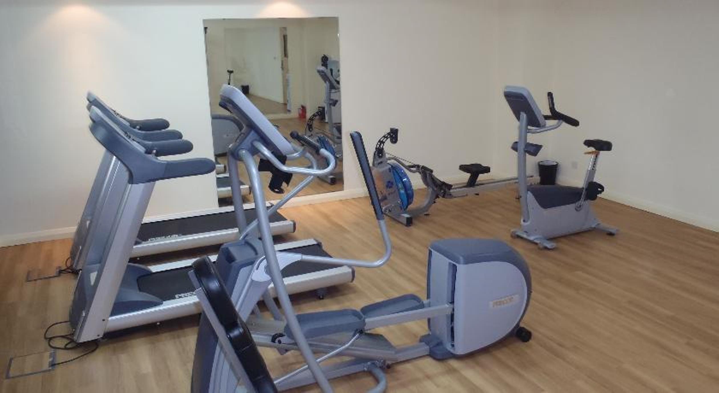 Premier Investments Park Hotel Dubái