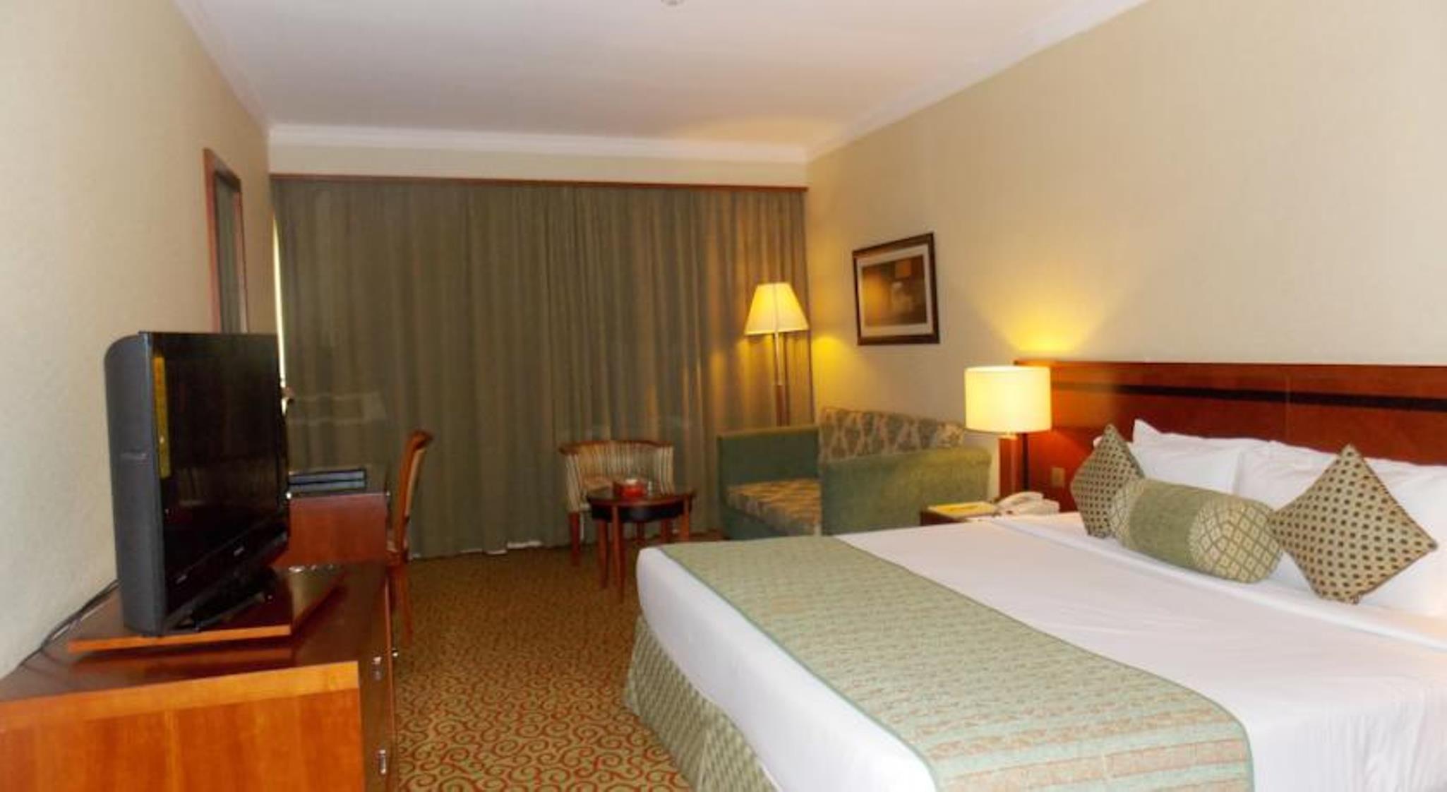Ramee Royal Dubai