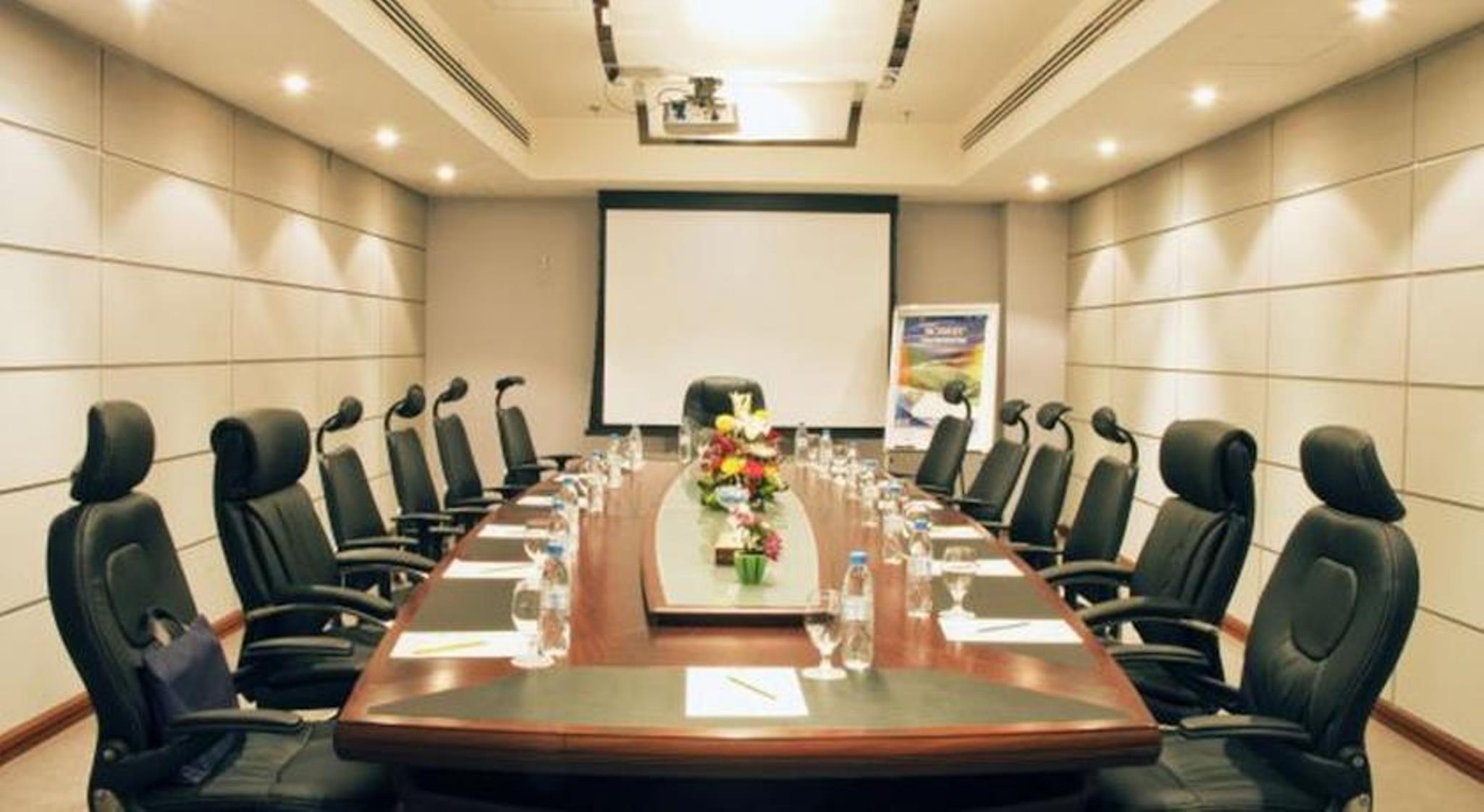 Hotel Ramee Royal Dubai