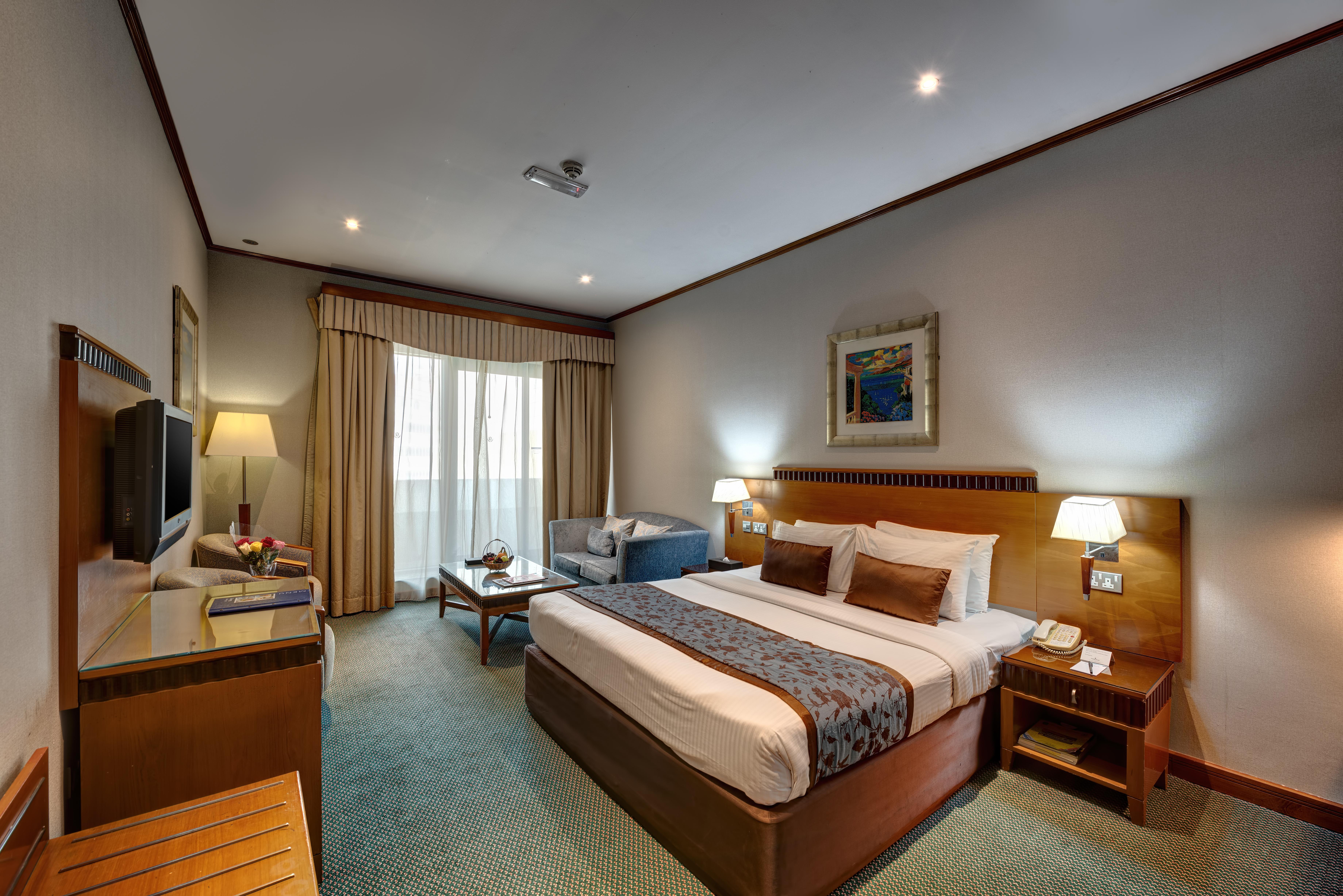 Orchid Al Barsha 