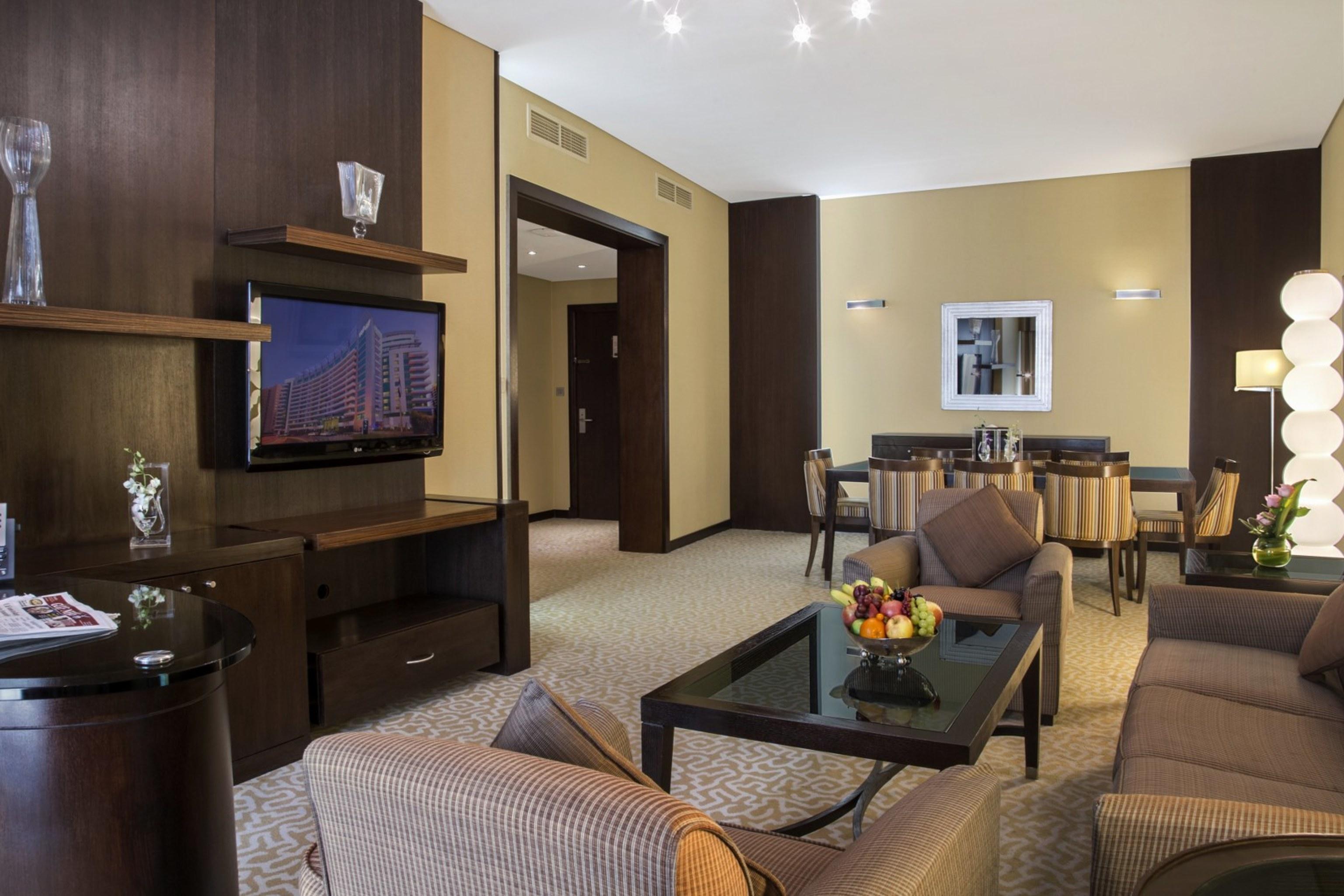 Hotell Time Oak &