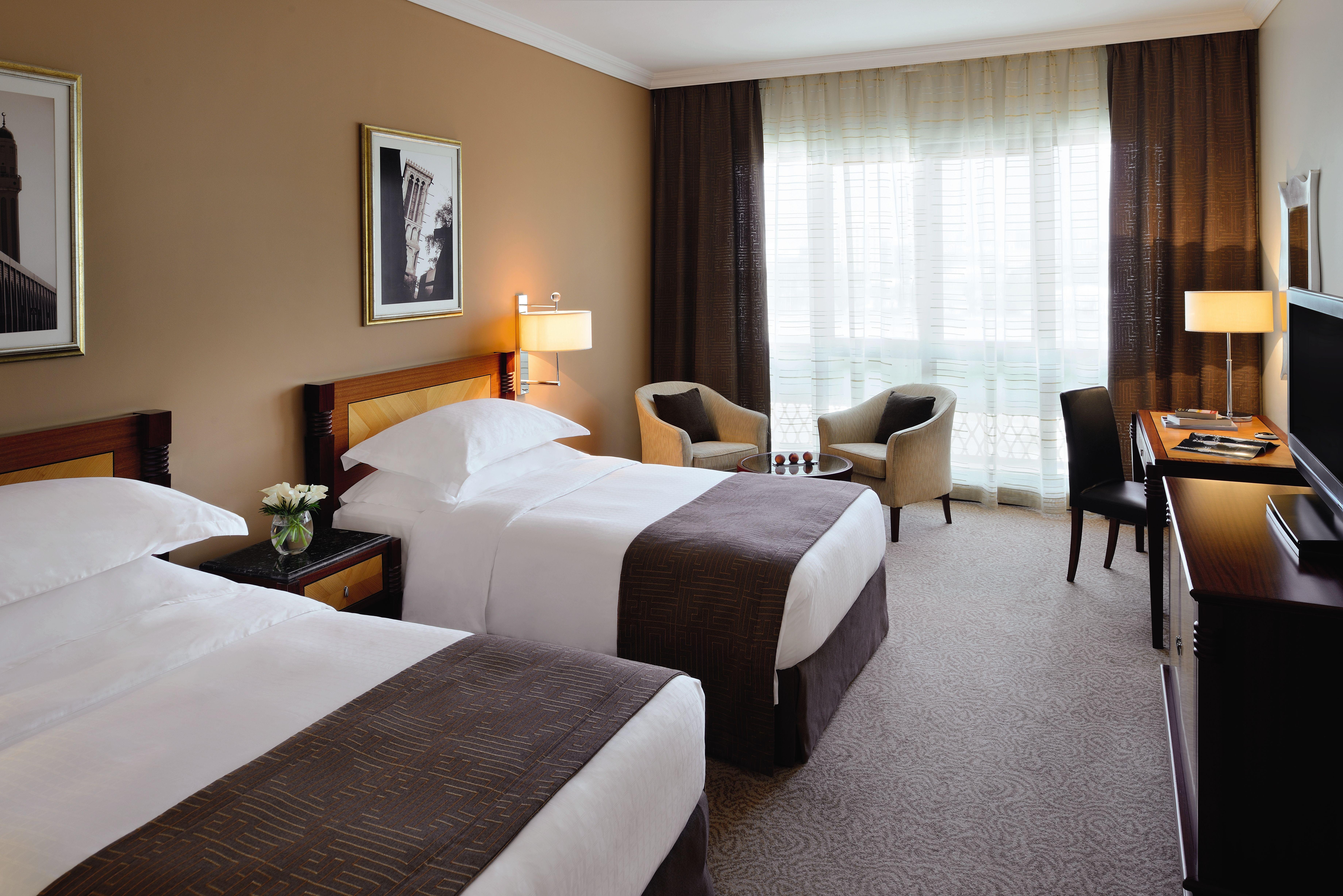 Moevenpick & Bur 5*