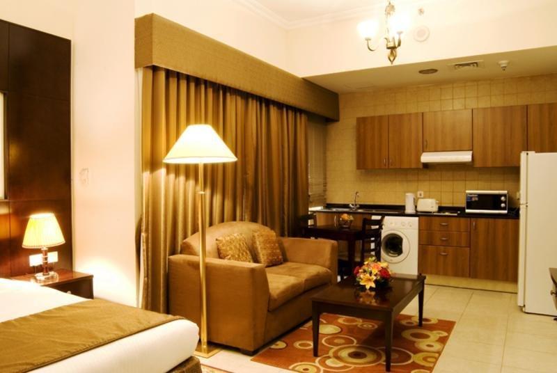 Arabian Dreams Apartahotel 4*