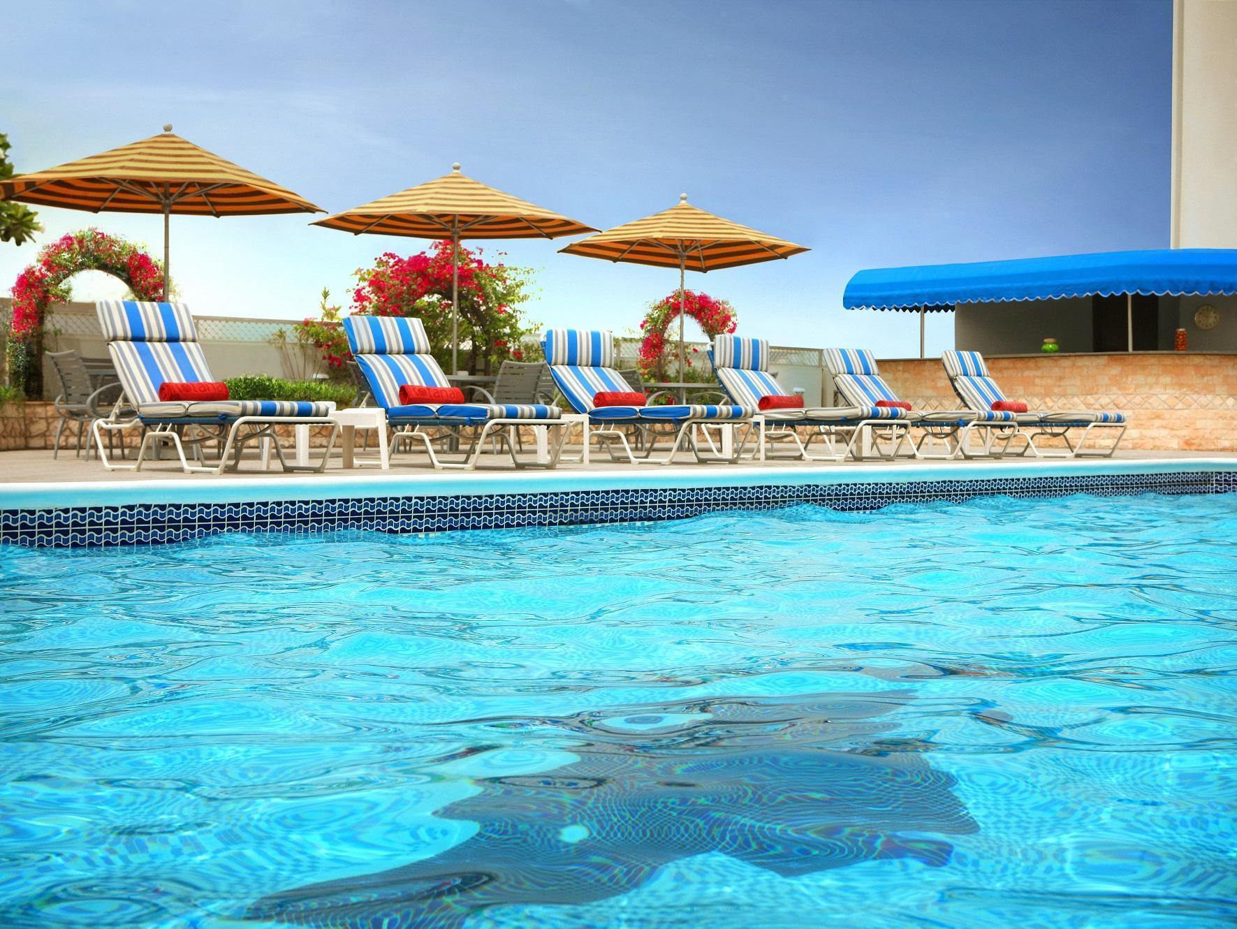 Appart hôtel J5 Rimal 4*
