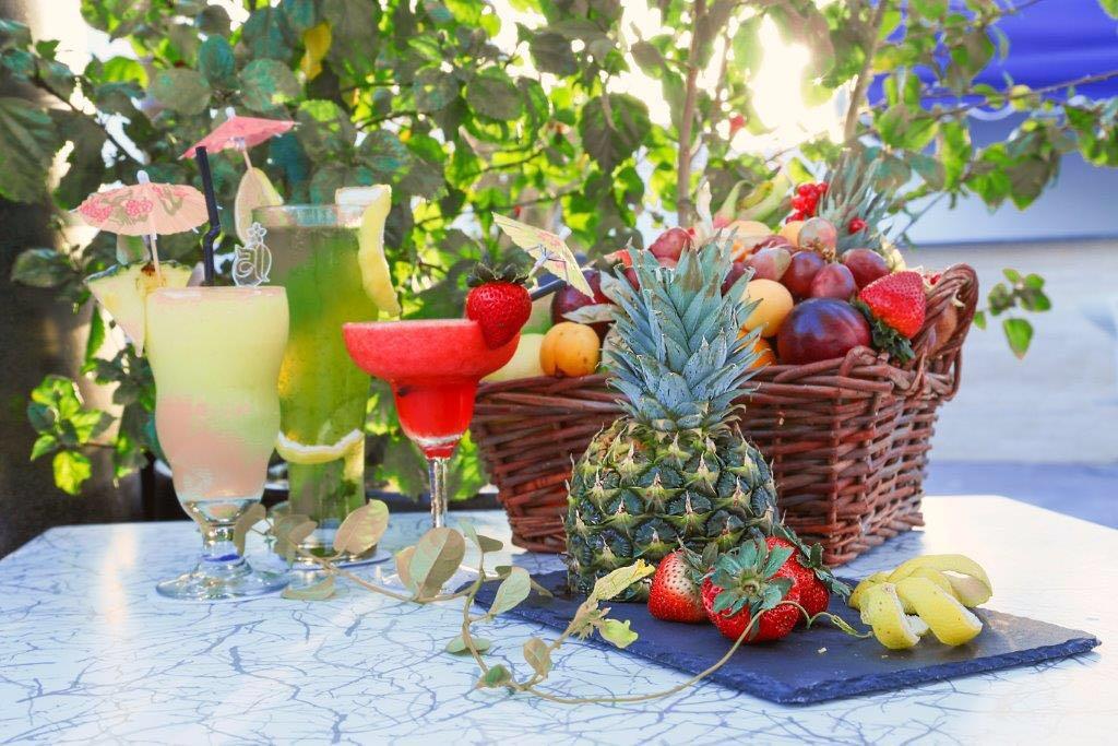 Appart hôtel J5 Rimal 4*