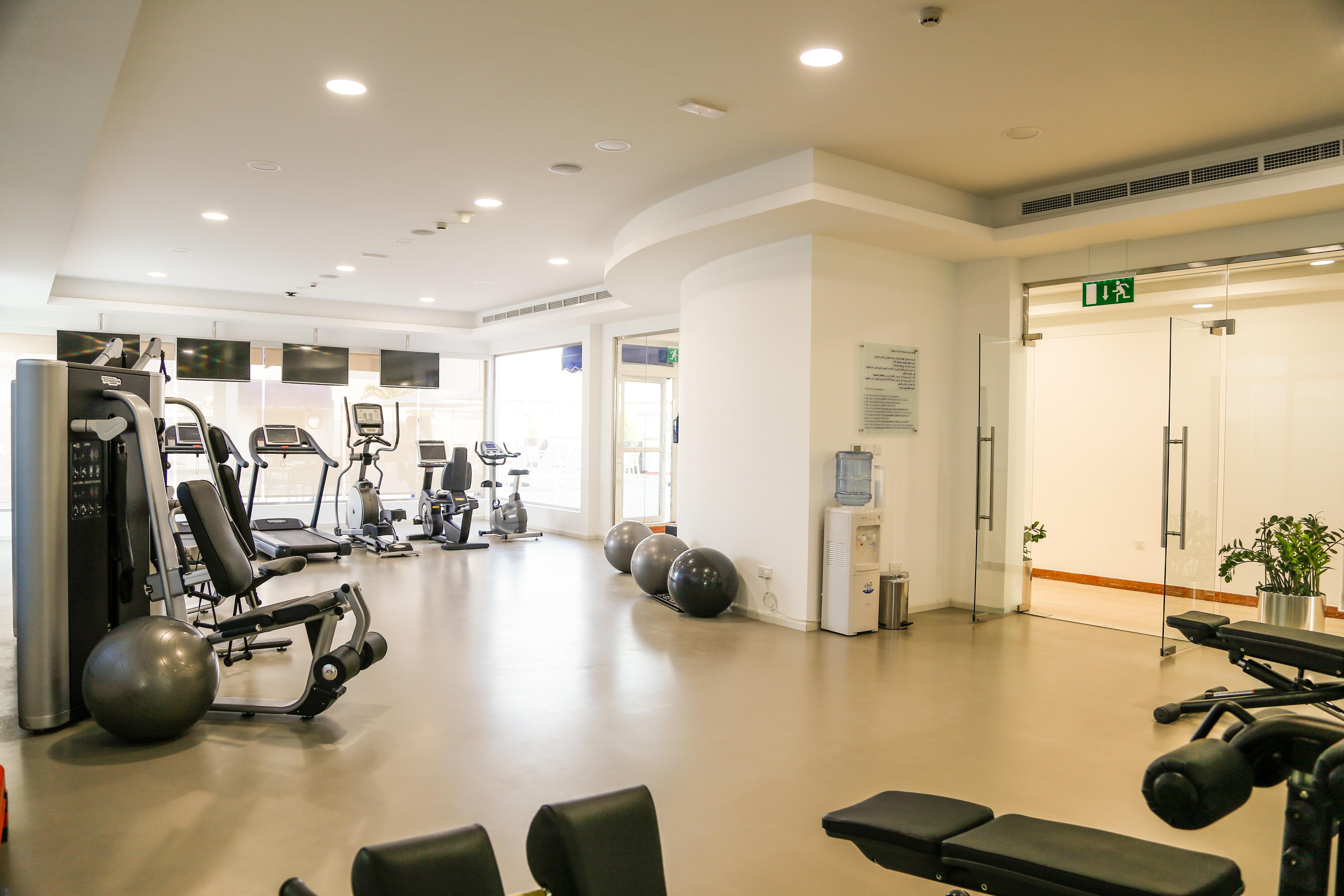 J5 Rimal Appart hôtel 4*