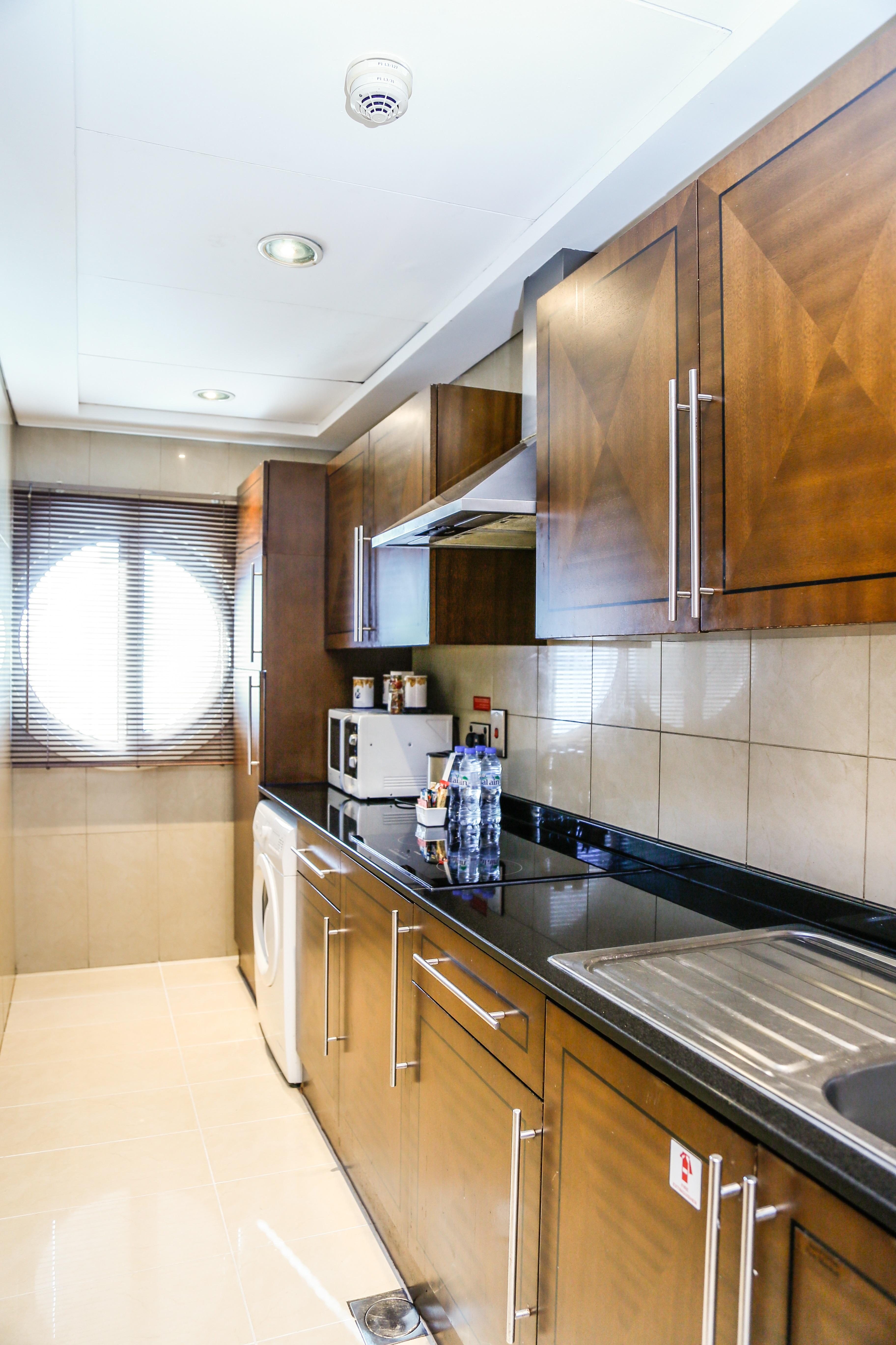 J5 Rimal 4* Dubaï