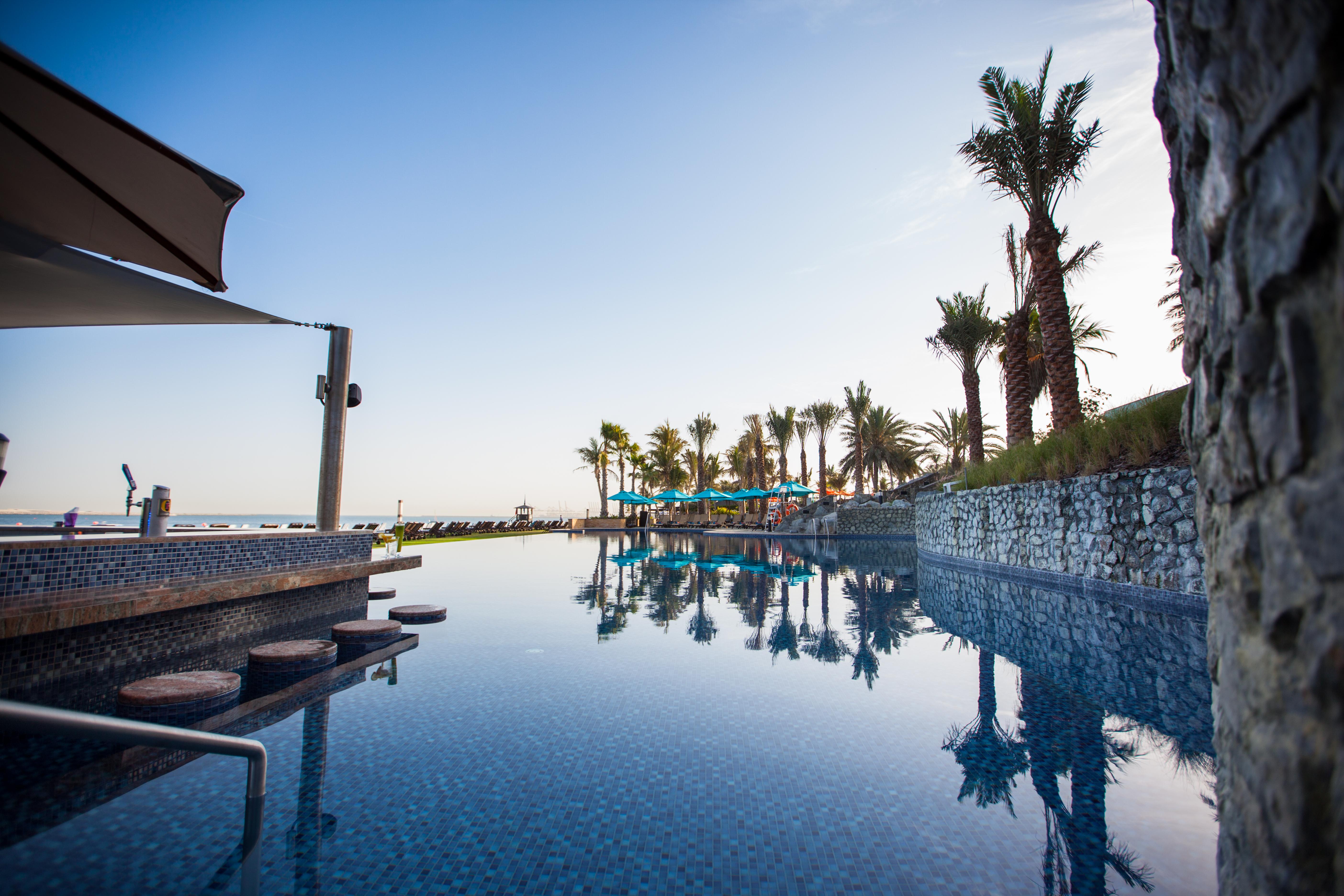 Station touristique Ja The - Ja Palm Tree Court, 5*