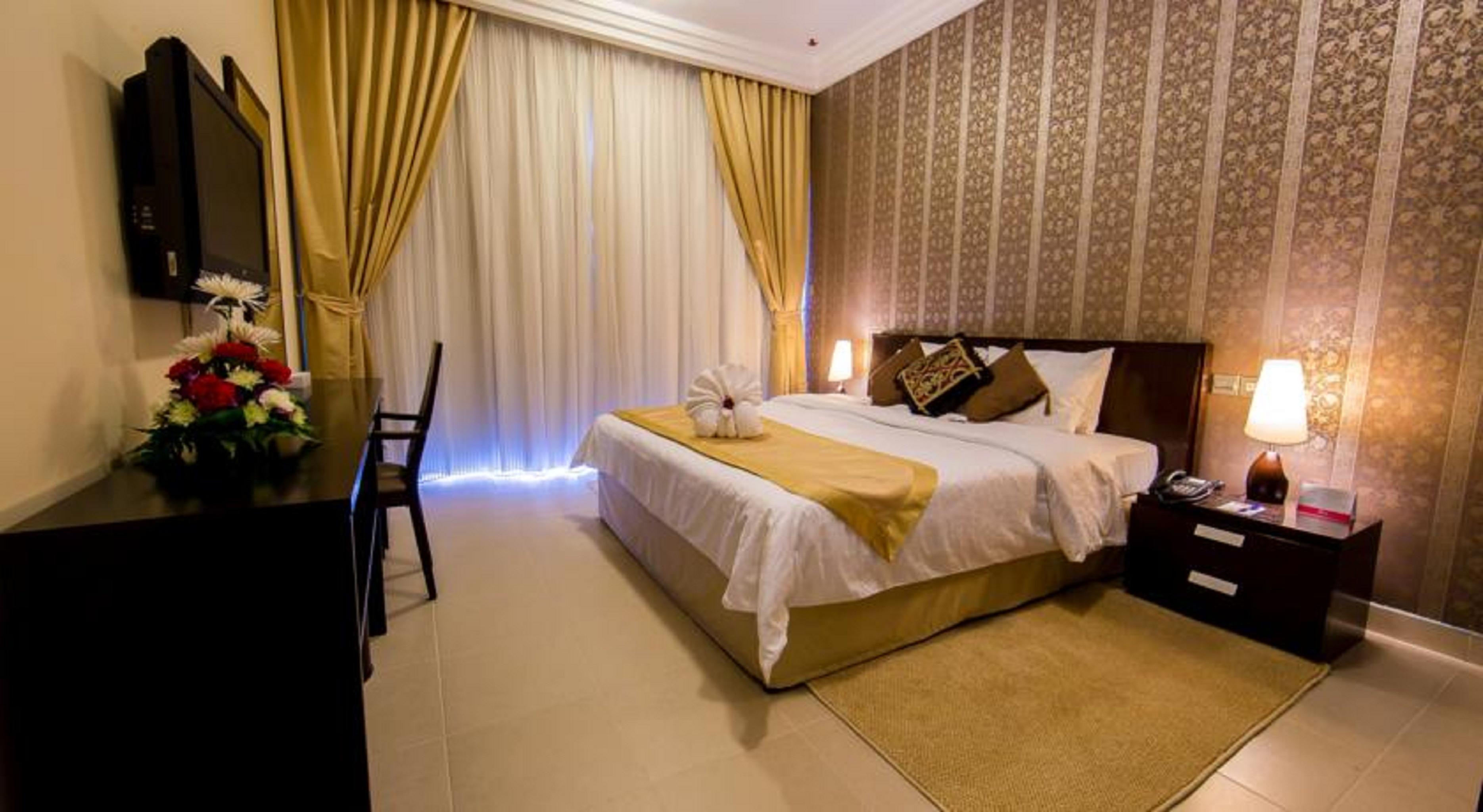 Time Dunes Apartment, Al Barsha 3* Dubai