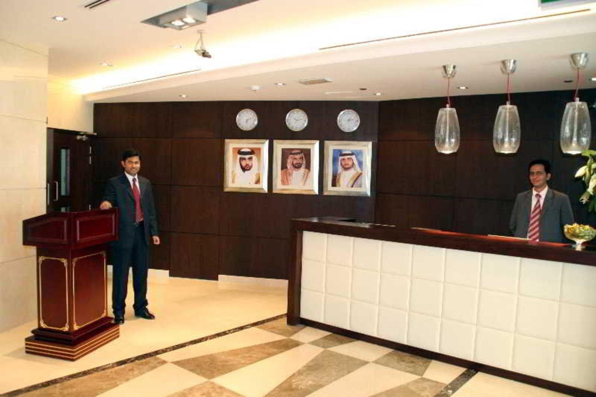 Aparthotel Time Dunes Apartment, Al Barsha