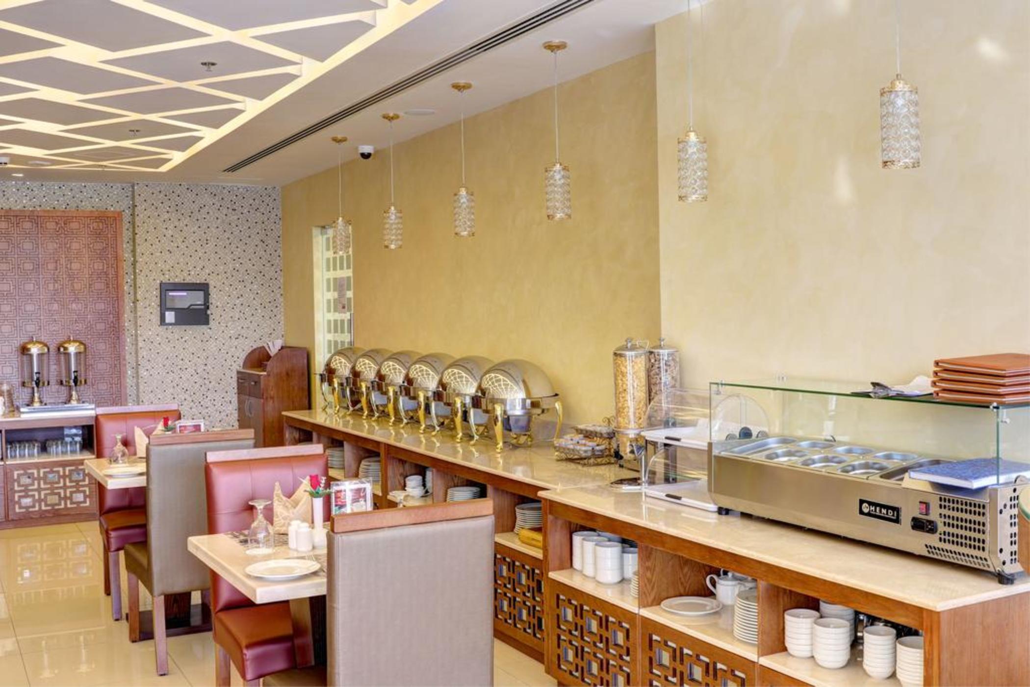 Aparthotel Time Dunes Apartment, Al Barsha 3*