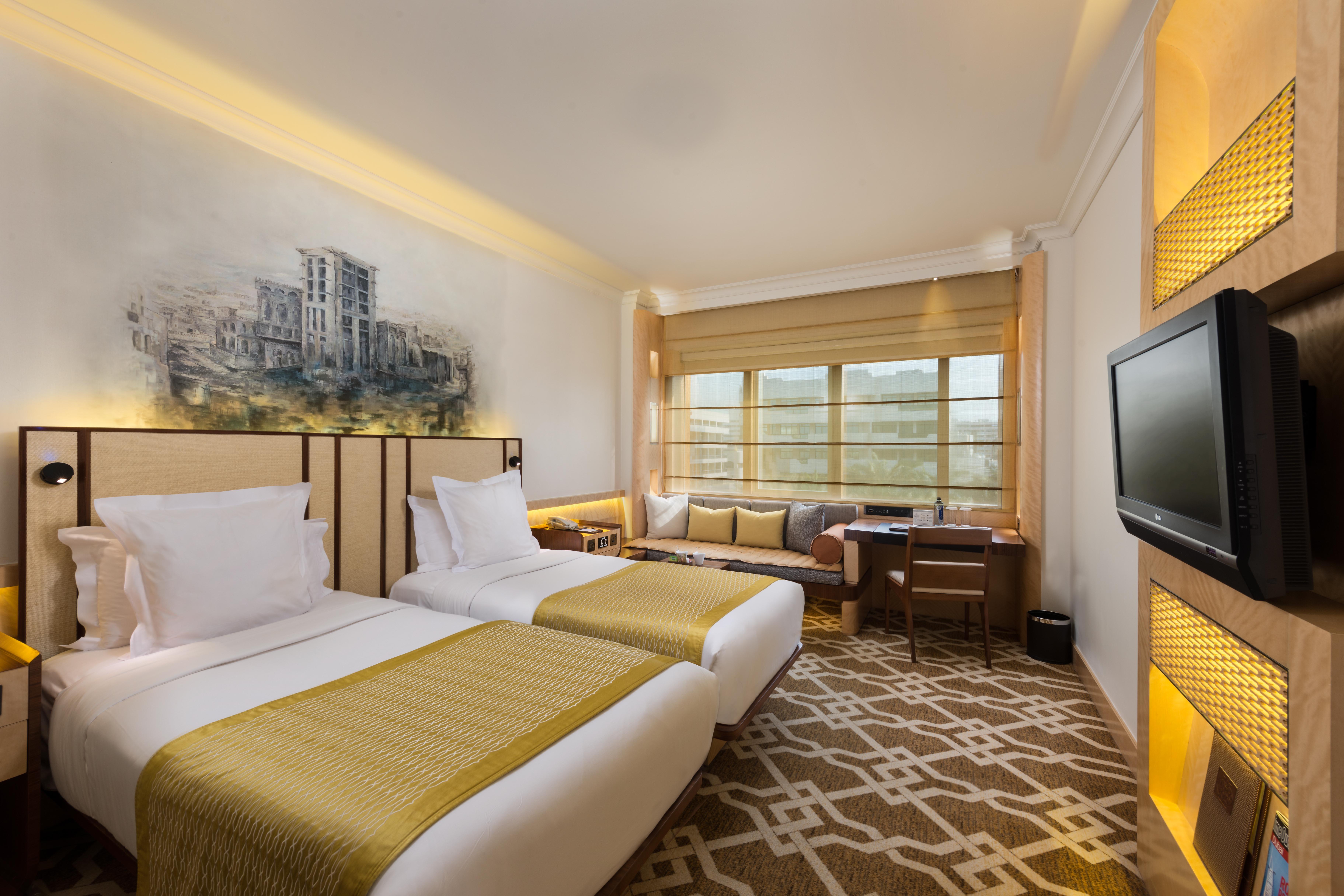 Marco Polo Hotell