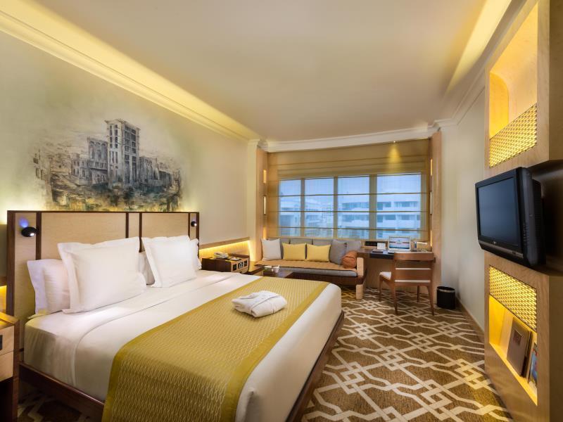 Hotell Marco Polo 4*