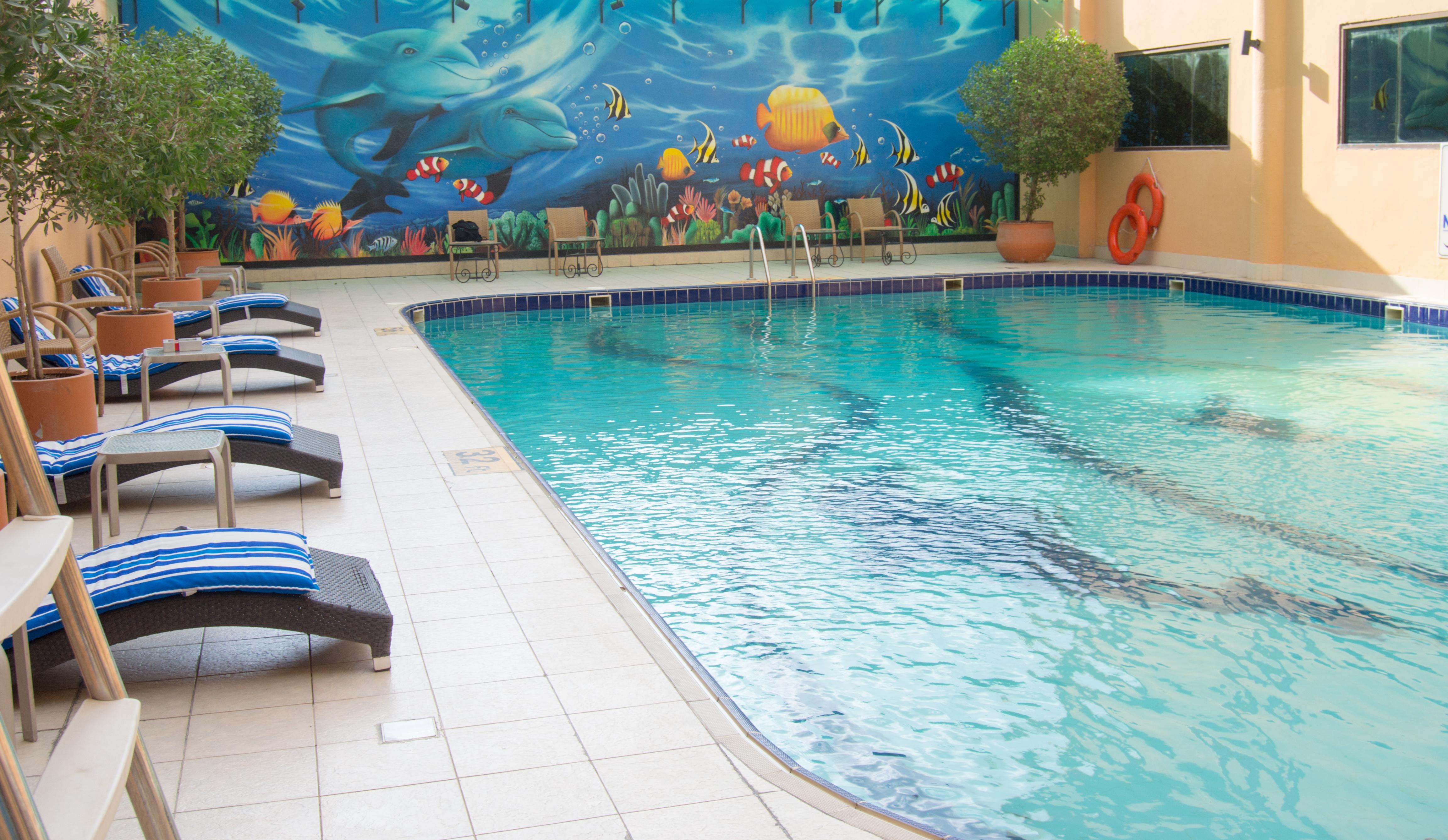 Marco Polo Hotell 4*