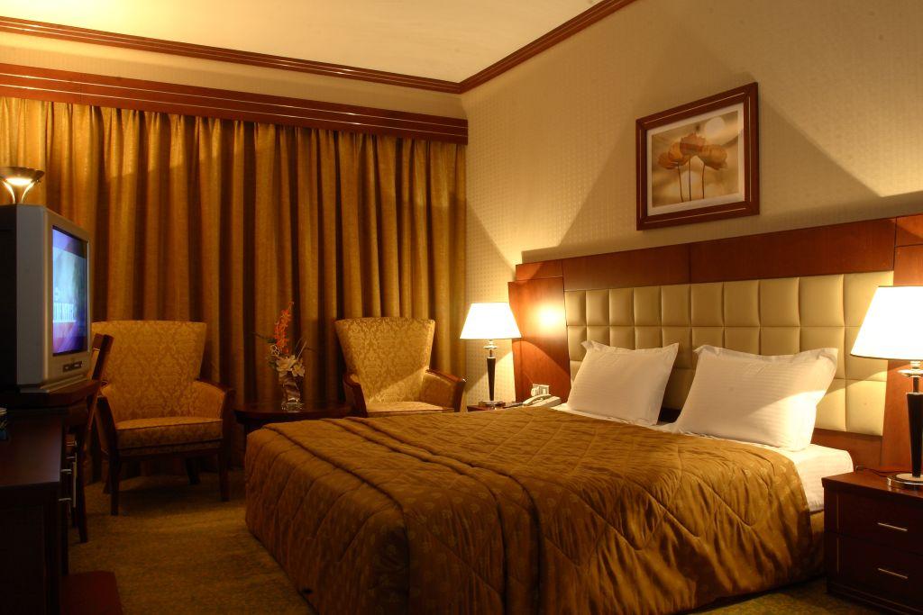 Grand Hotel Dubai