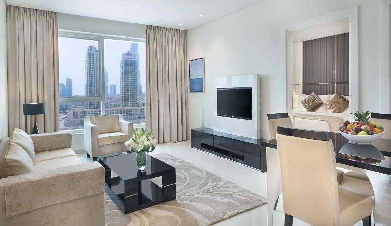 Damac Maison Canal Views Dubai